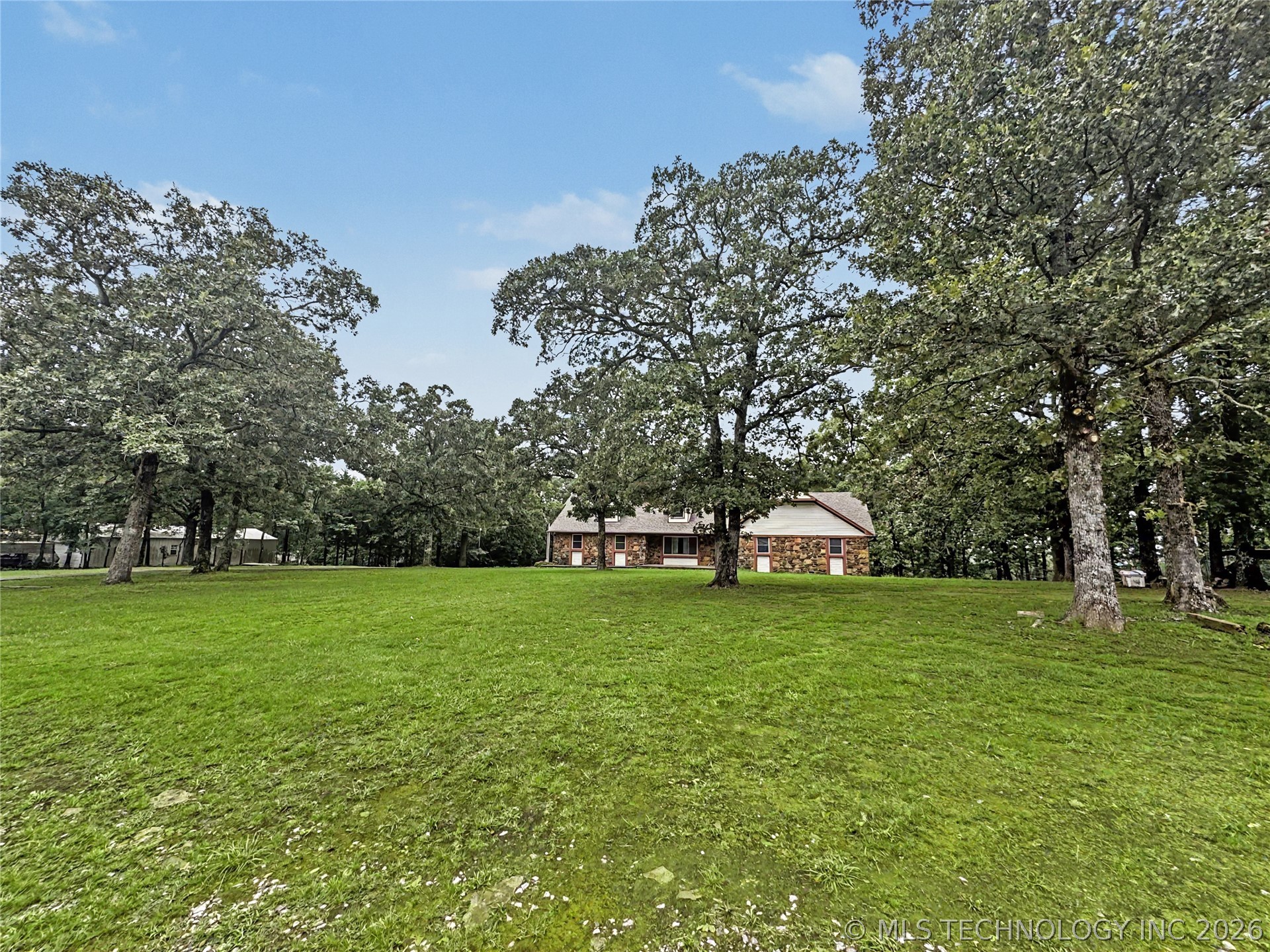 20472 S 494 Road Tahlequah OK 74464