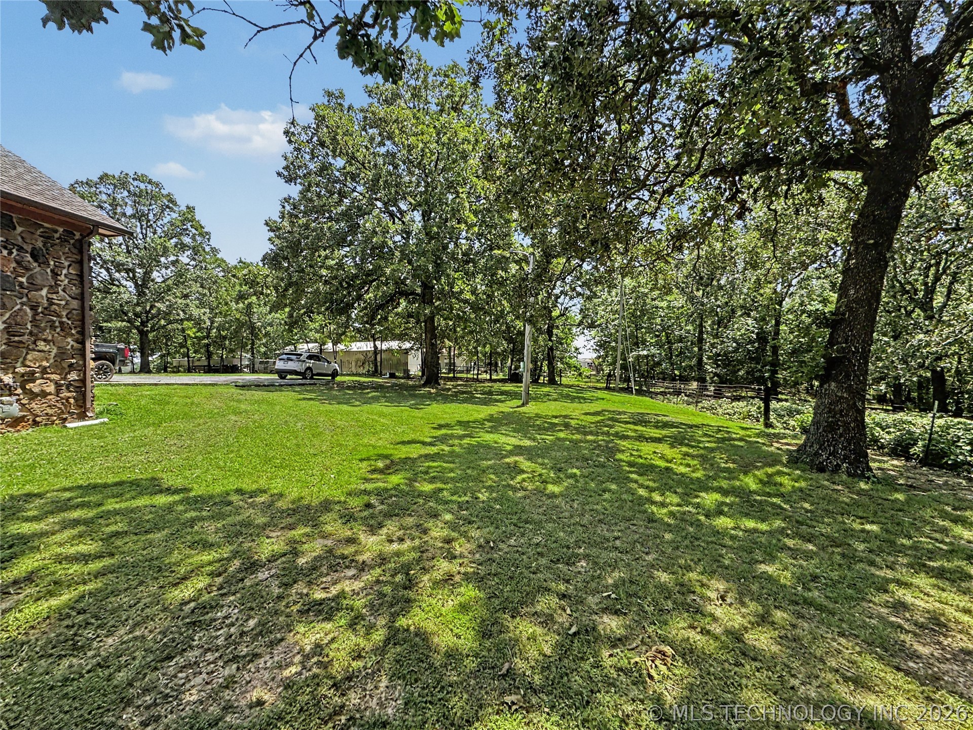20472 S 494 Road Tahlequah OK 74464