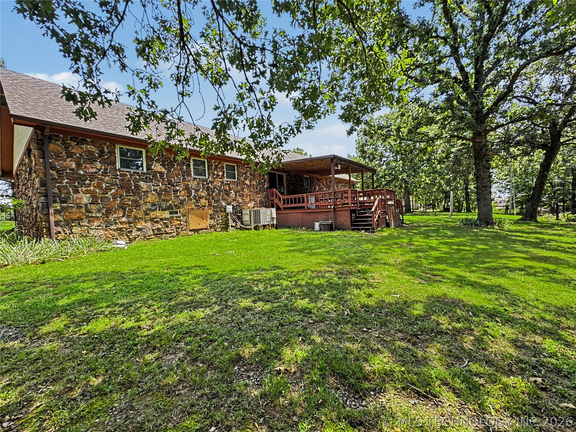 20472 S 494 Road Tahlequah OK 74464