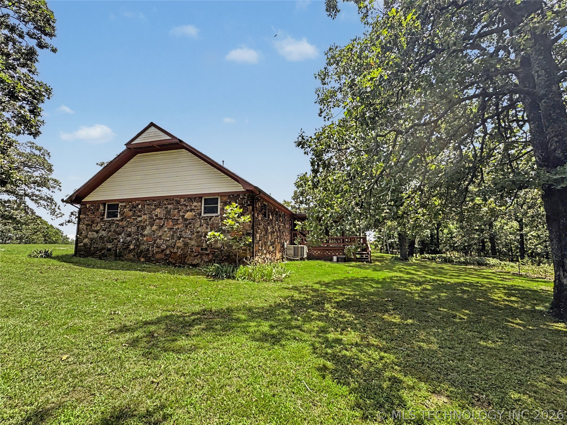 20472 S 494 Road Tahlequah OK 74464