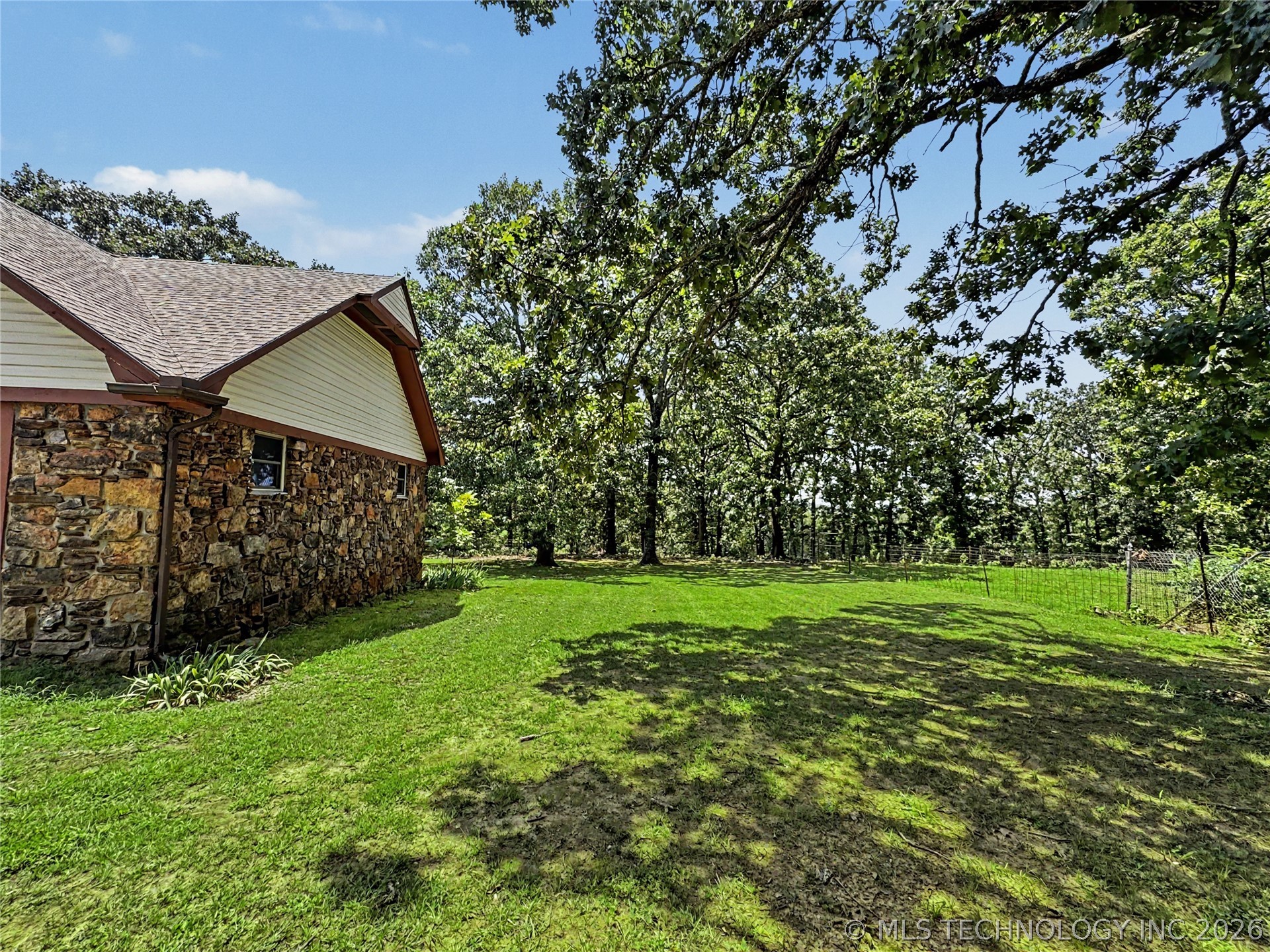 20472 S 494 Road Tahlequah OK 74464