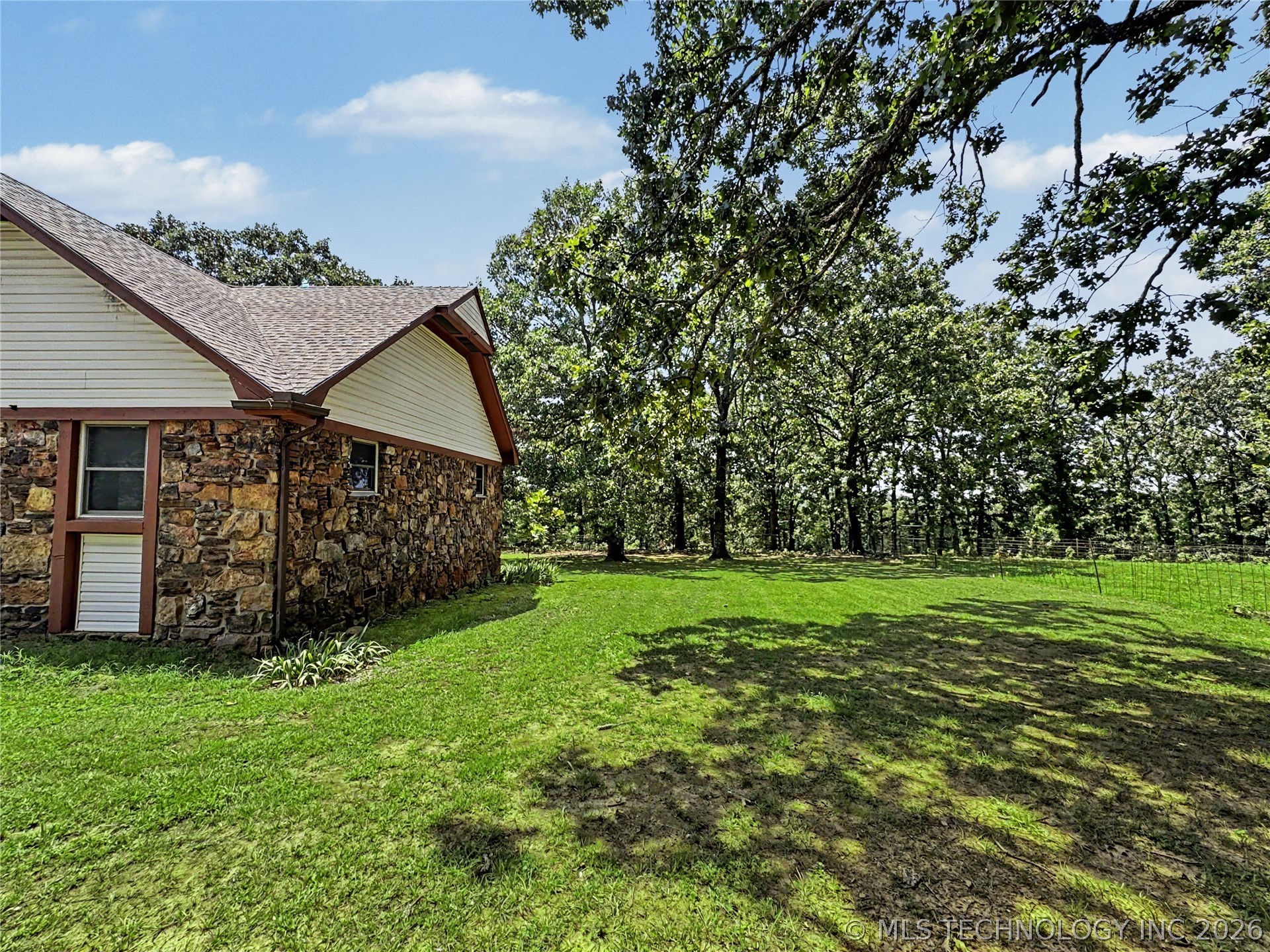 20472 S 494 Road Tahlequah OK 74464
