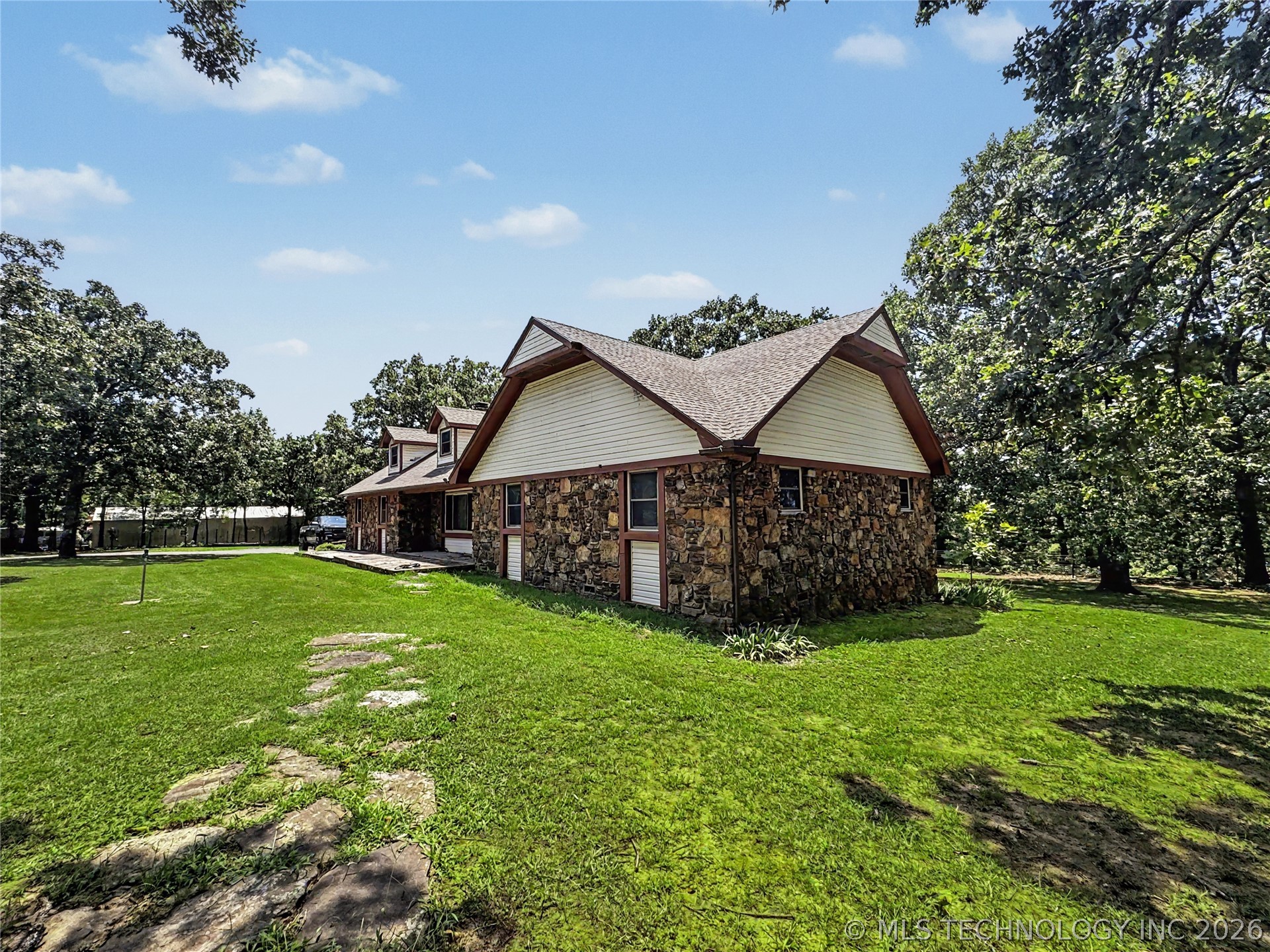 20472 S 494 Road Tahlequah OK 74464