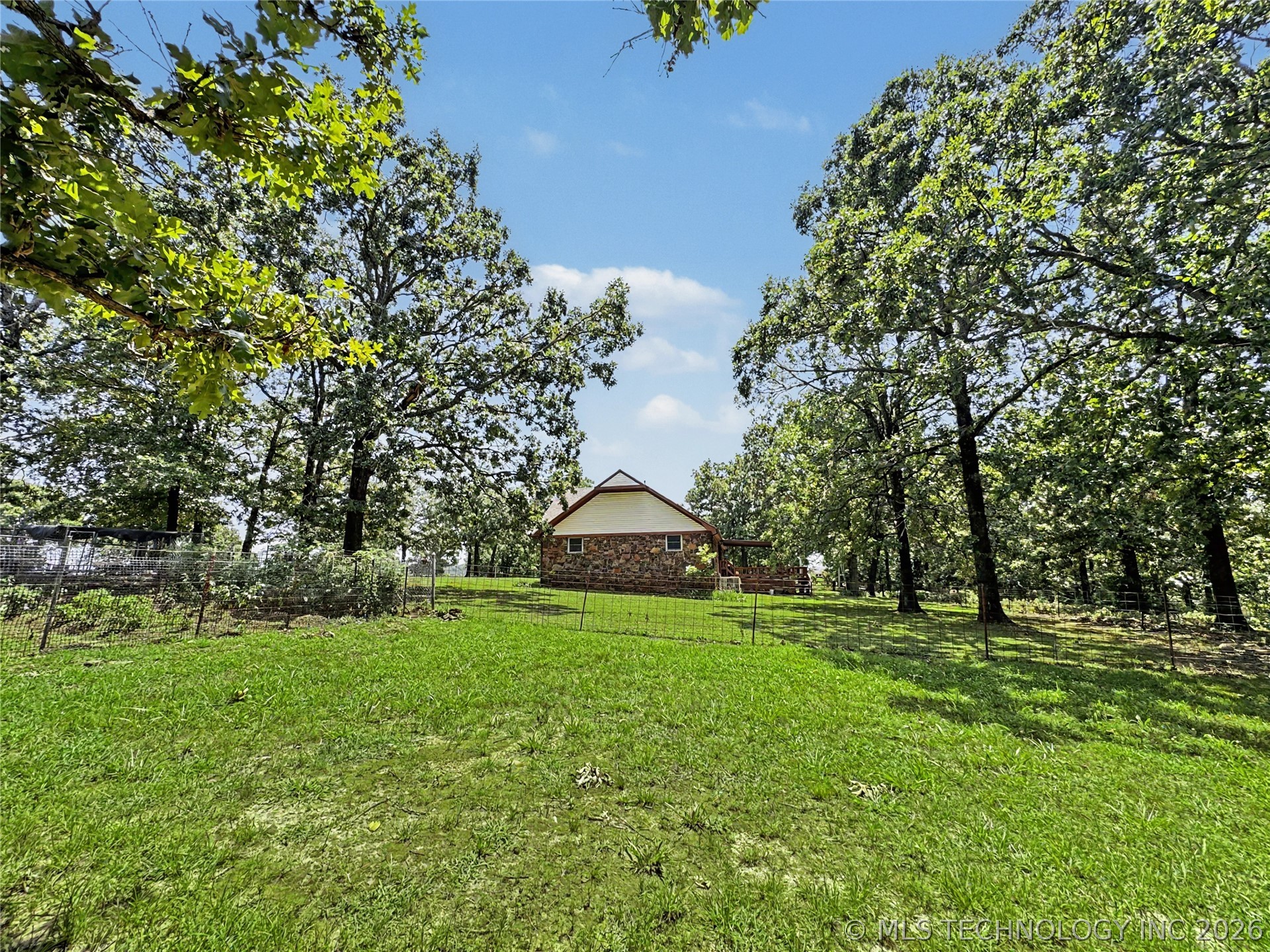20472 S 494 Road Tahlequah OK 74464