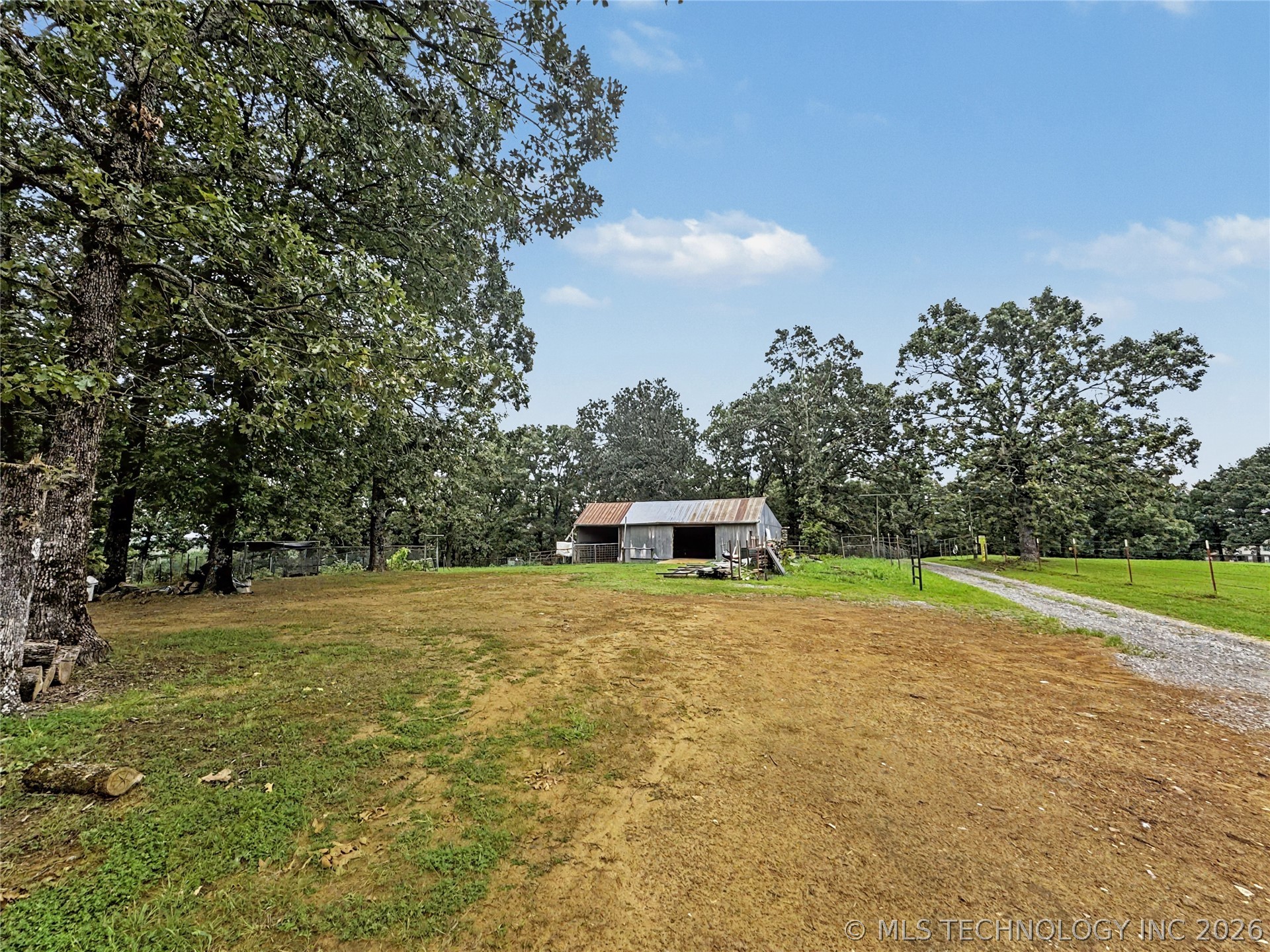 20472 S 494 Road Tahlequah OK 74464