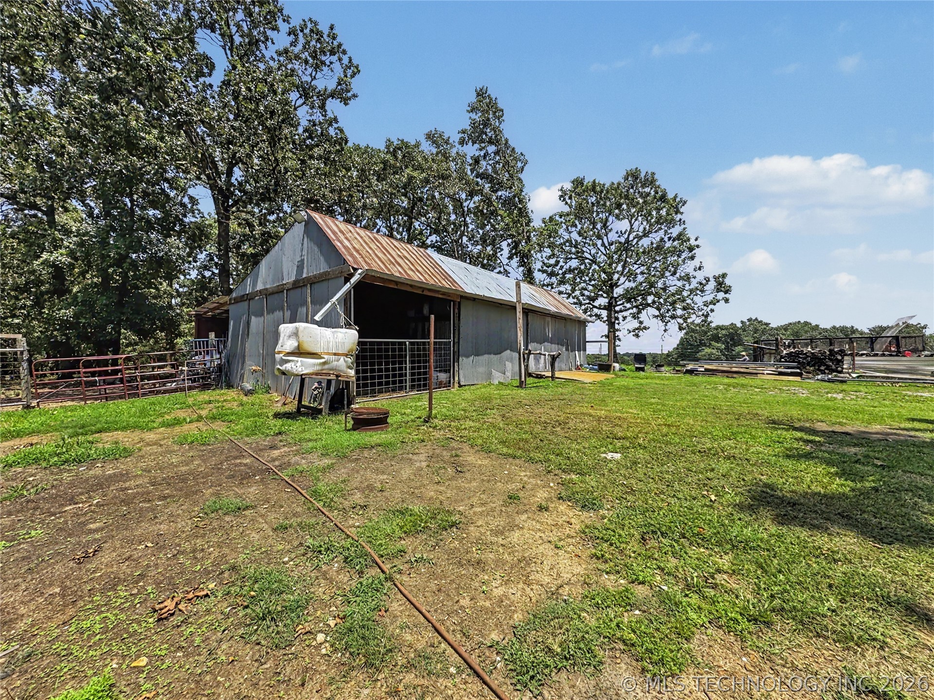 20472 S 494 Road Tahlequah OK 74464