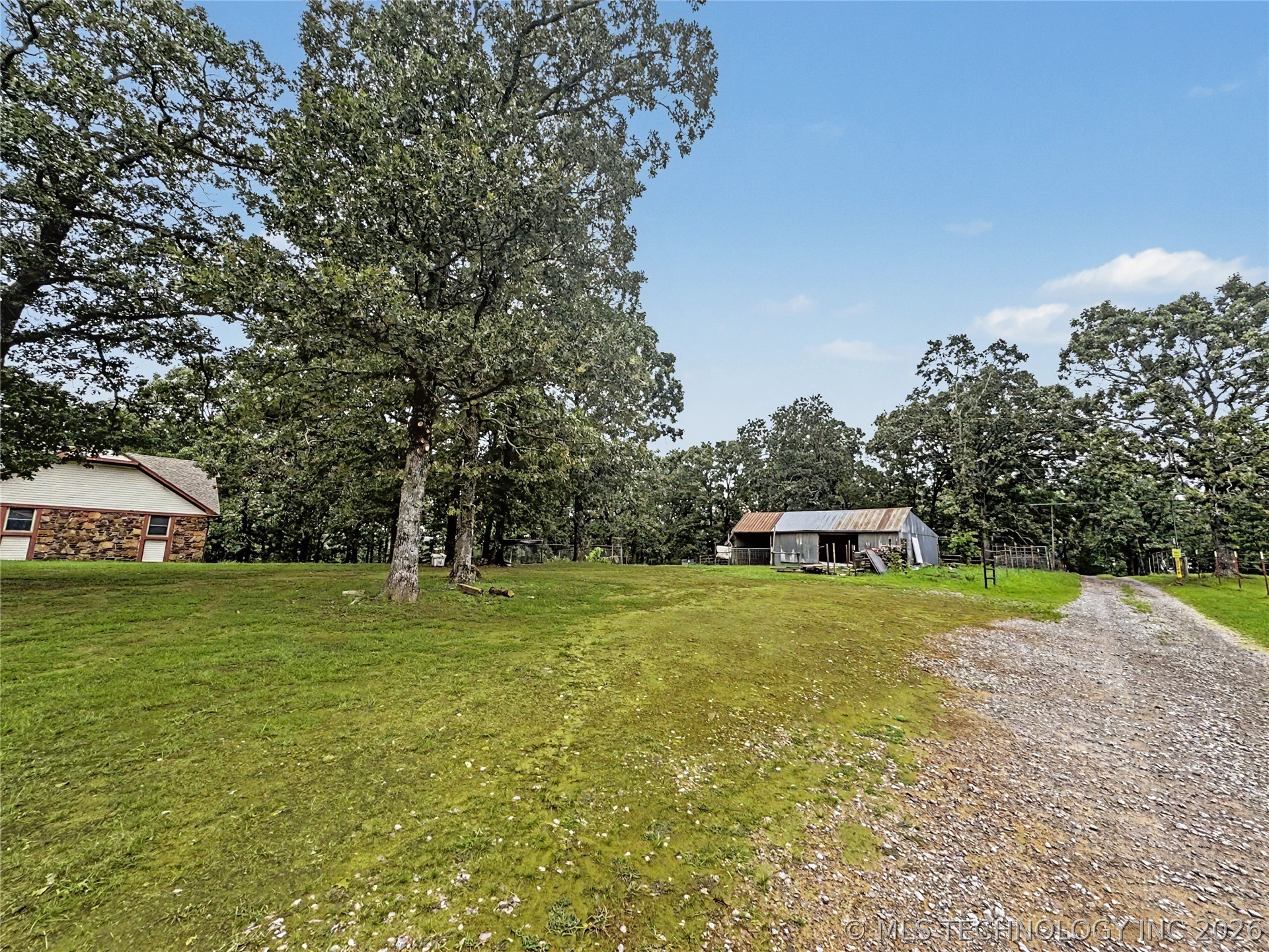 20472 S 494 Road Tahlequah OK 74464
