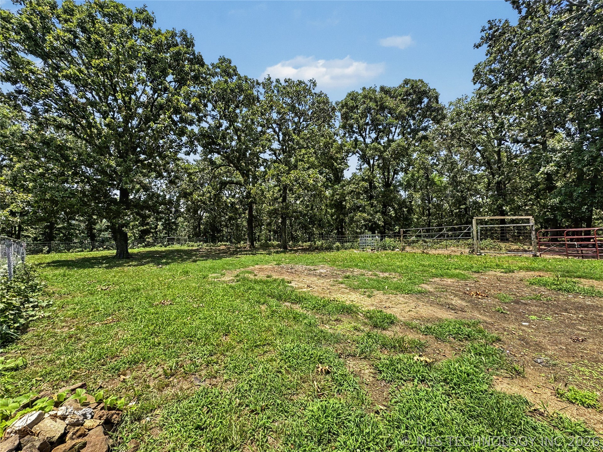 20472 S 494 Road Tahlequah OK 74464