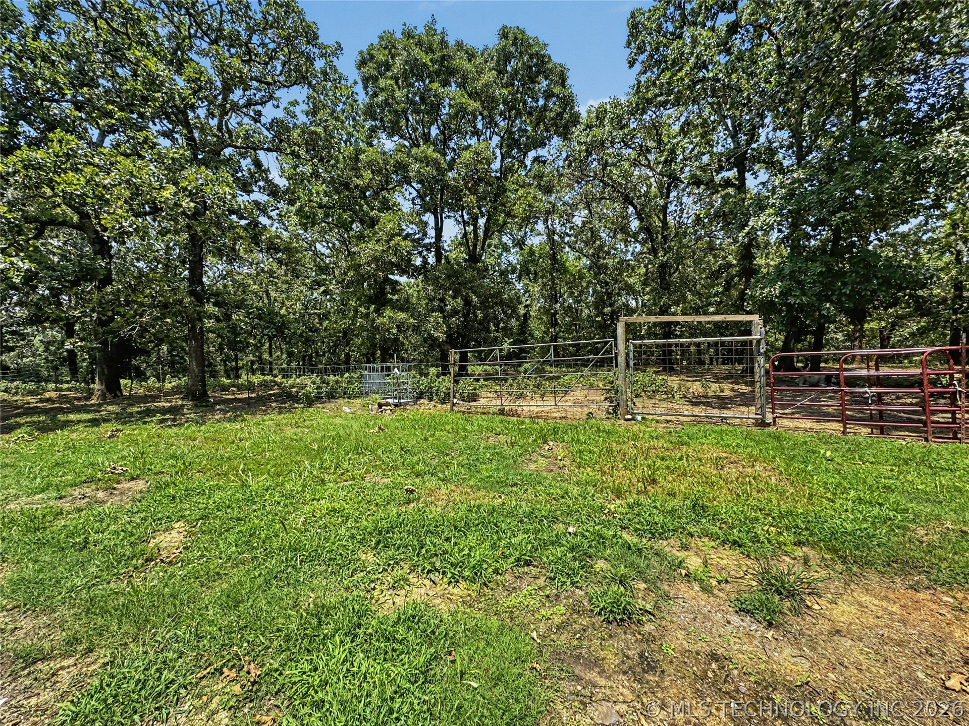 20472 S 494 Road Tahlequah OK 74464