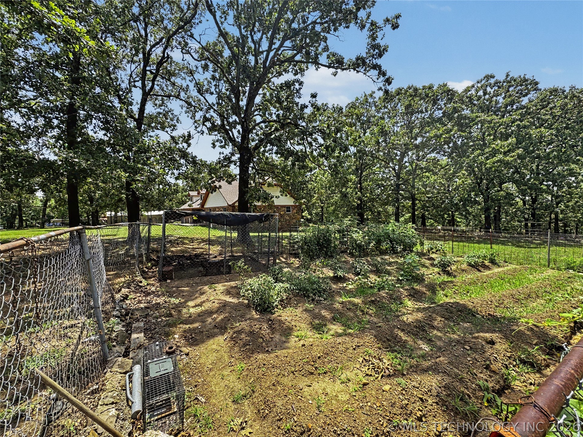 20472 S 494 Road Tahlequah OK 74464