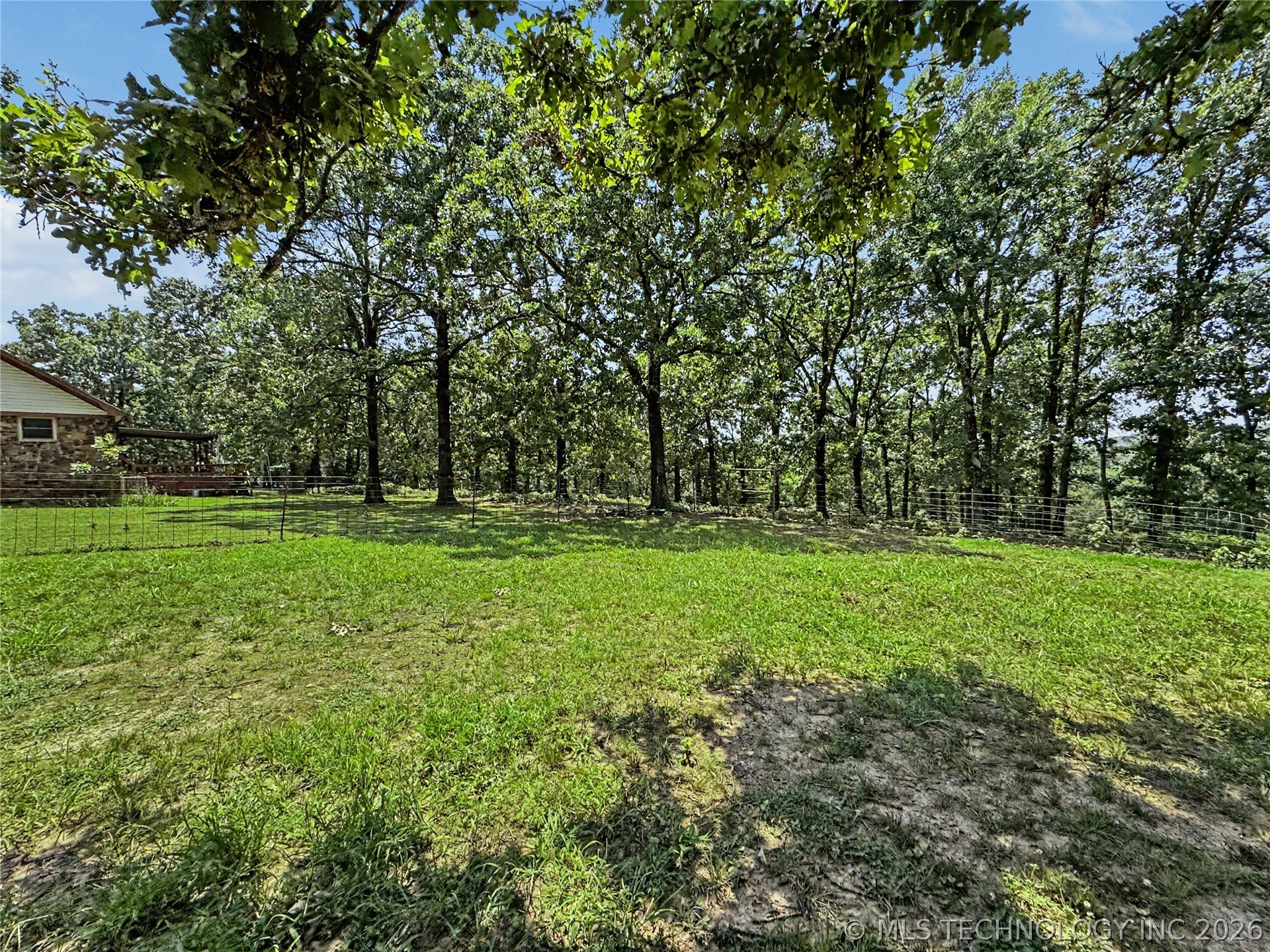 20472 S 494 Road Tahlequah OK 74464