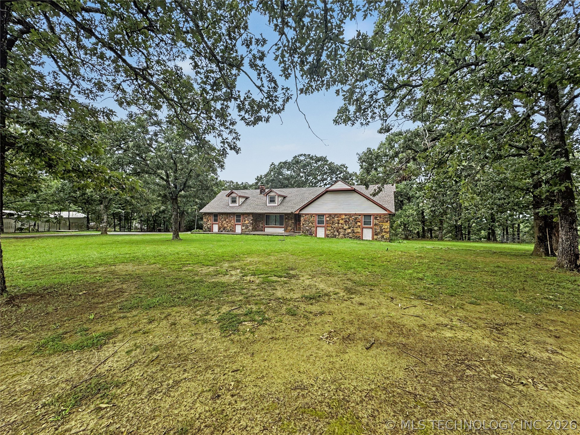 20472 S 494 Road Tahlequah OK 74464