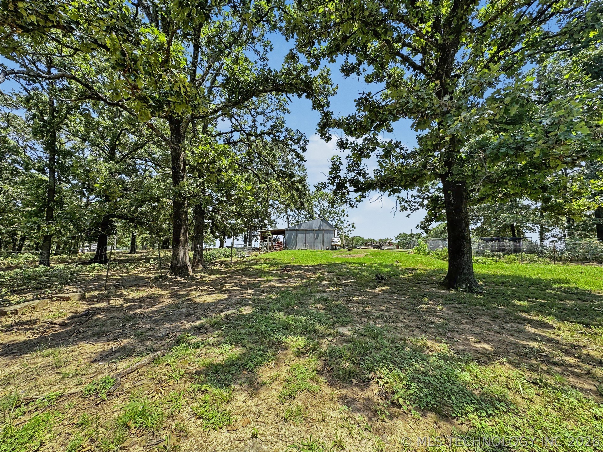 20472 S 494 Road Tahlequah OK 74464