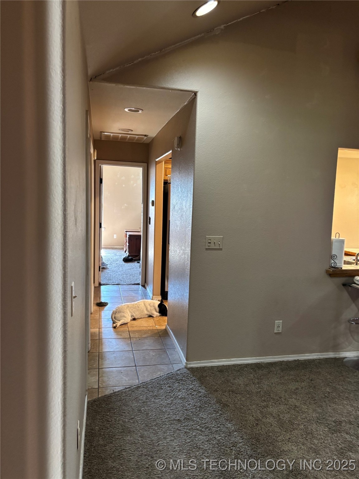 400 Scenic Circle Ardmore OK 73401