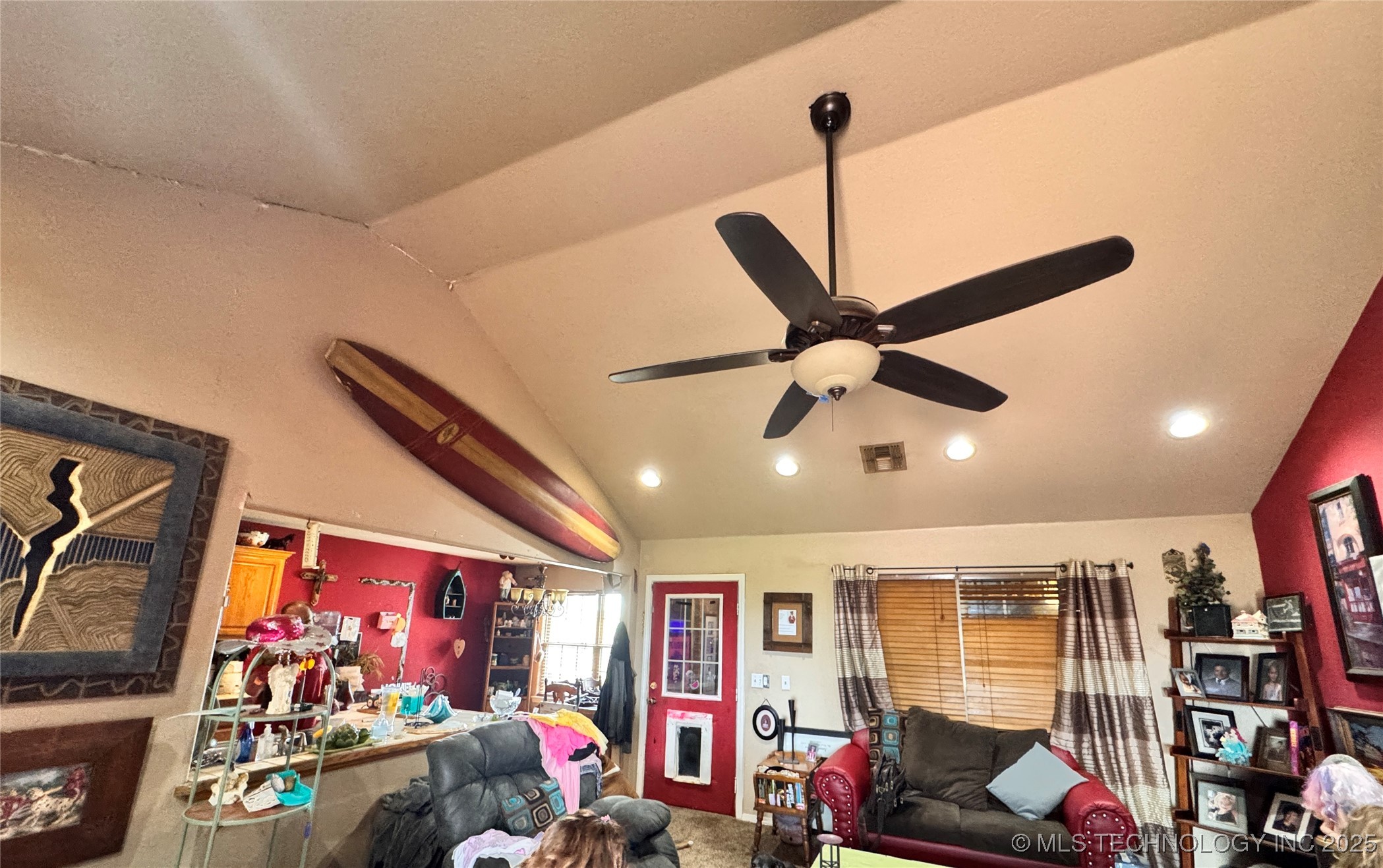 400 Scenic Circle Ardmore OK 73401