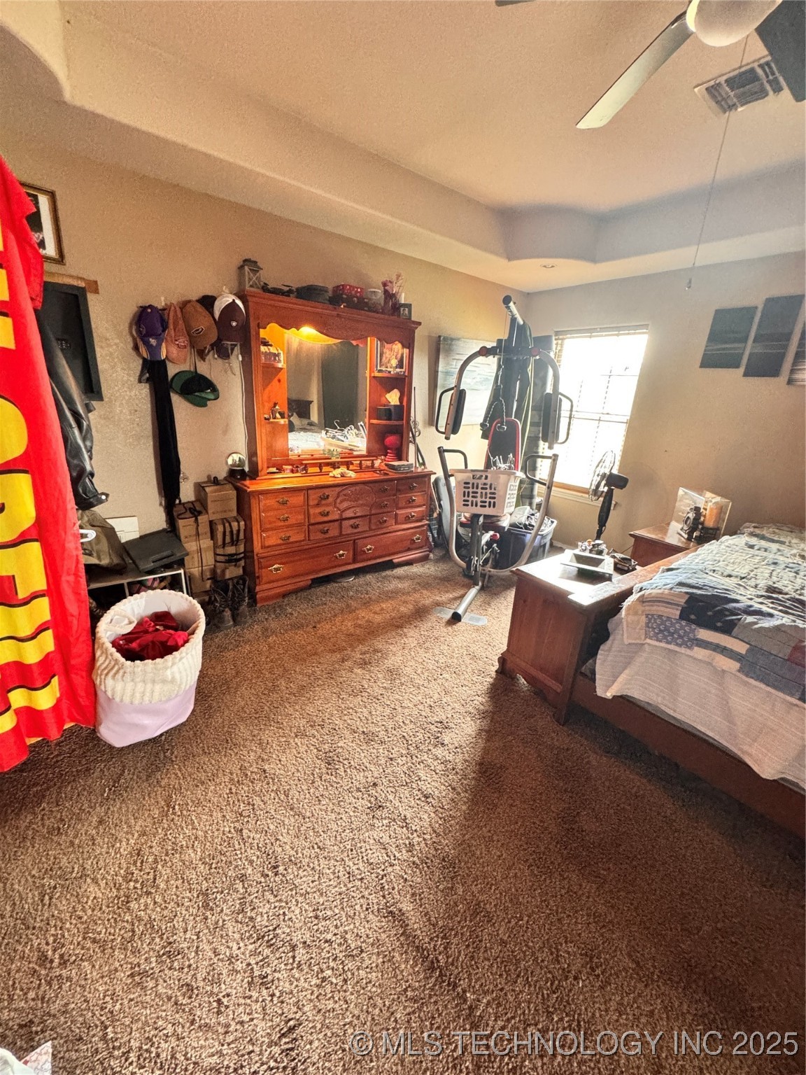 400 Scenic Circle Ardmore OK 73401