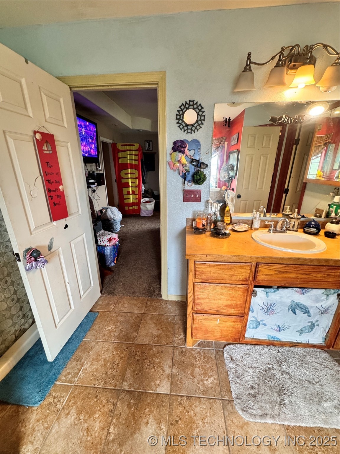 400 Scenic Circle Ardmore OK 73401