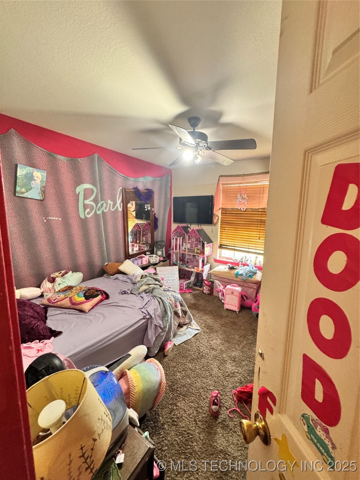 400 Scenic Circle Ardmore OK 73401