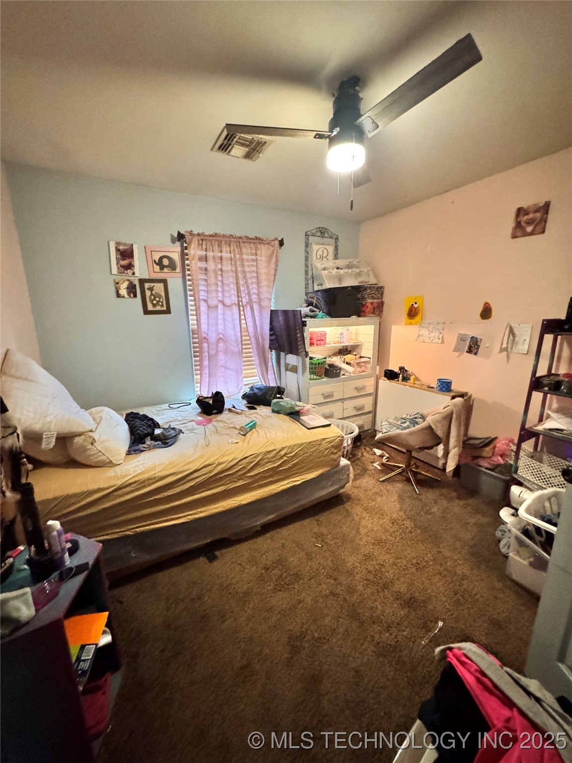 400 Scenic Circle Ardmore OK 73401