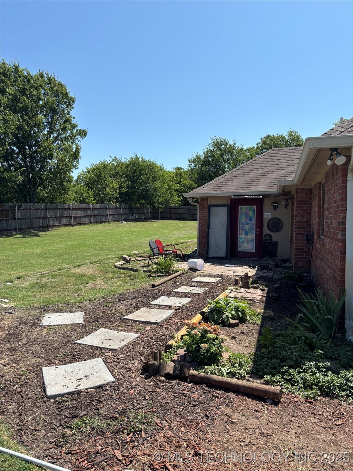 400 Scenic Circle Ardmore OK 73401