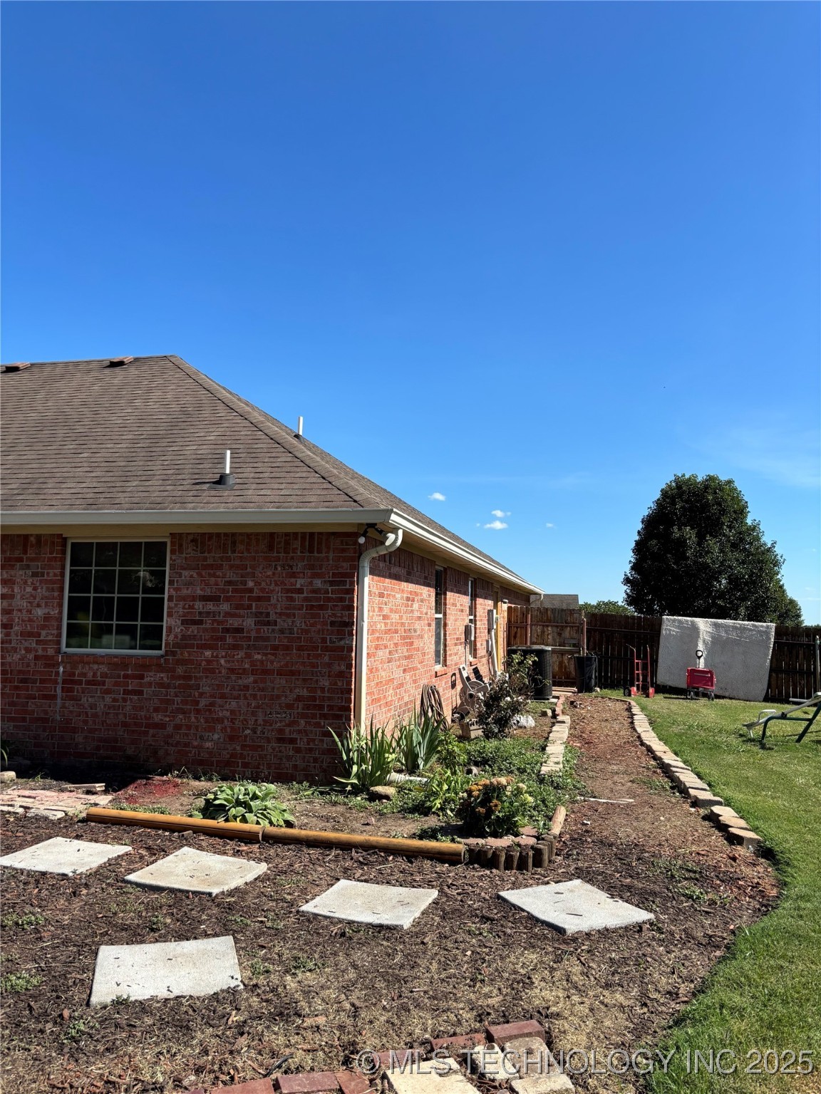 400 Scenic Circle Ardmore OK 73401