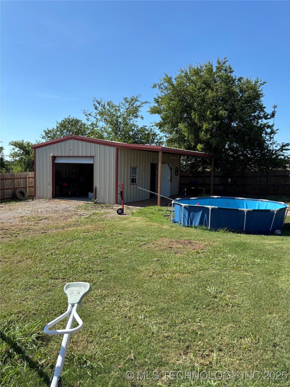 400 Scenic Circle Ardmore OK 73401