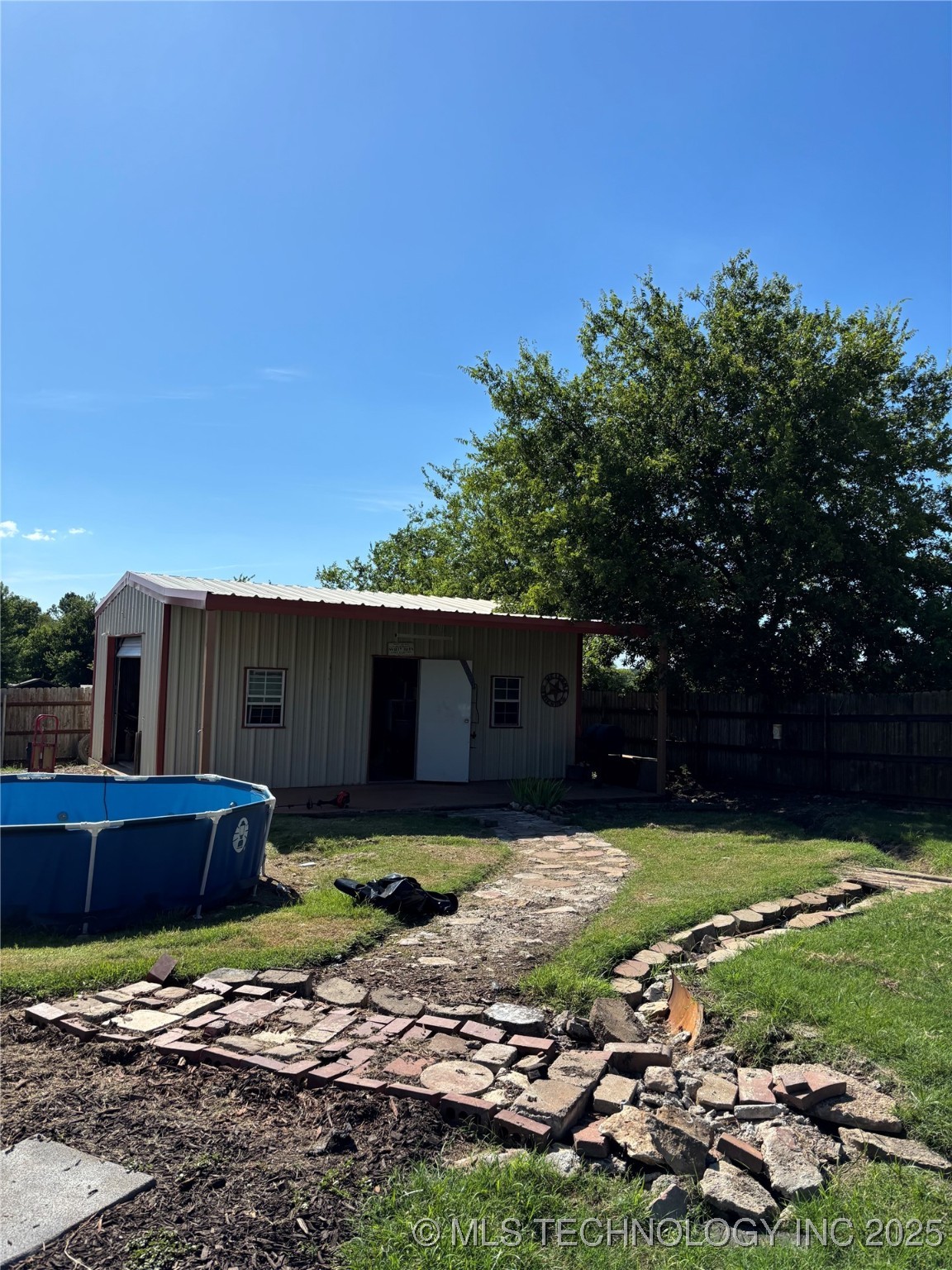 400 Scenic Circle Ardmore OK 73401