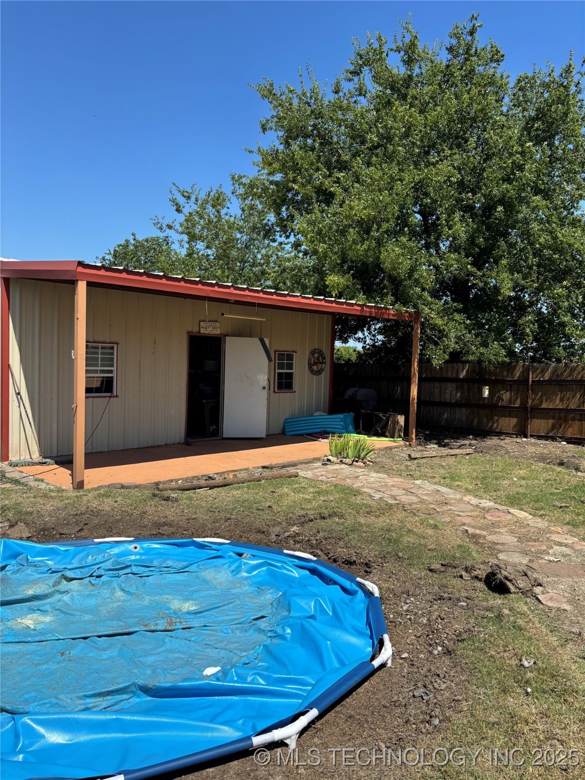 400 Scenic Circle Ardmore OK 73401