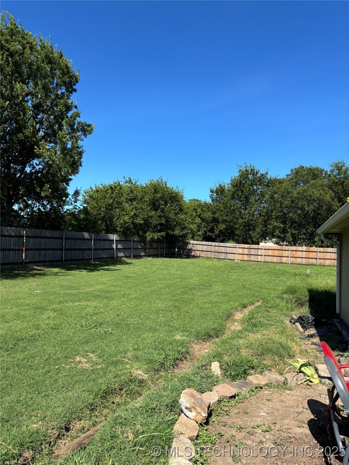 400 Scenic Circle Ardmore OK 73401