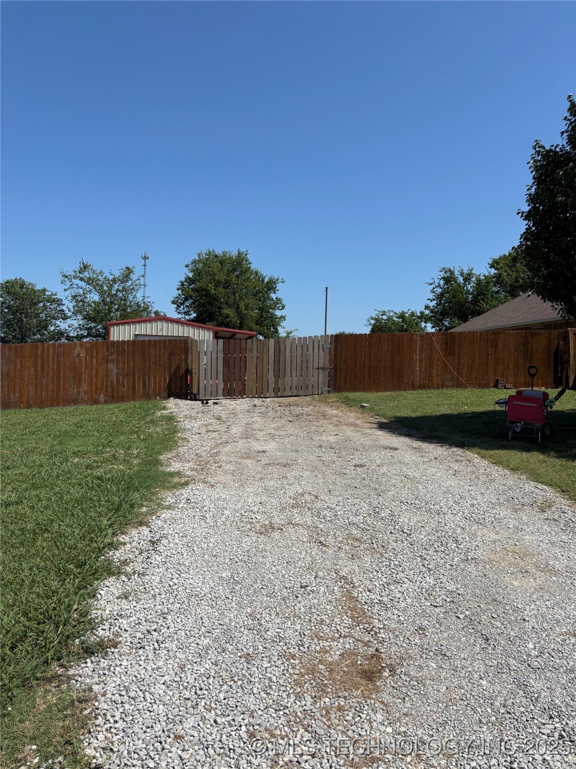 400 Scenic Circle Ardmore OK 73401