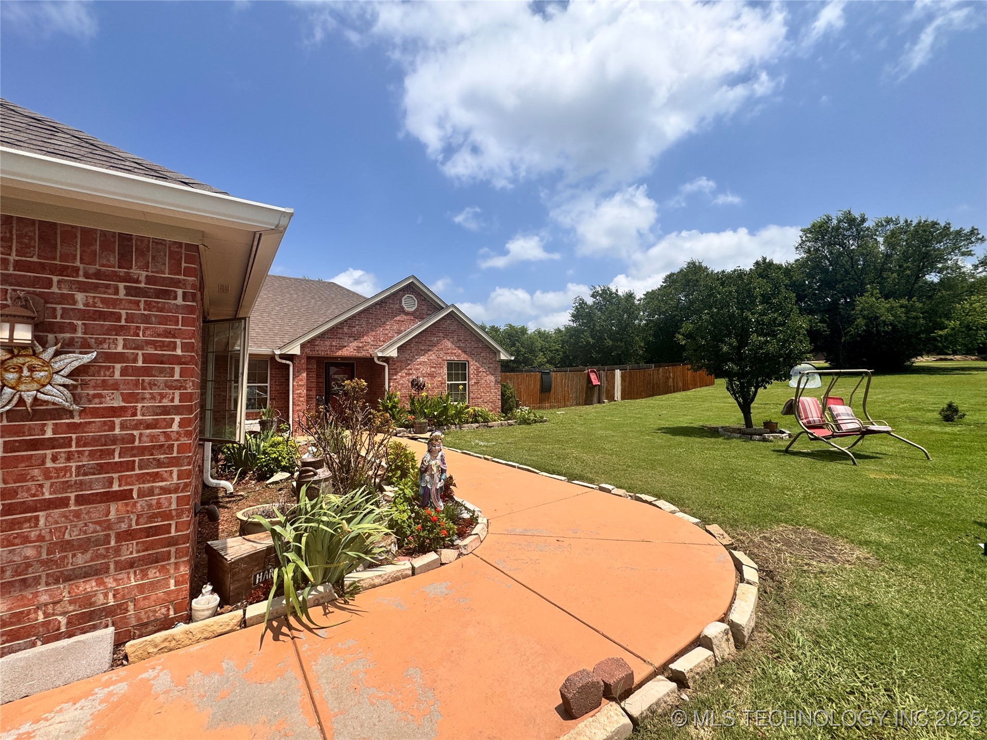 400 Scenic Circle Ardmore OK 73401