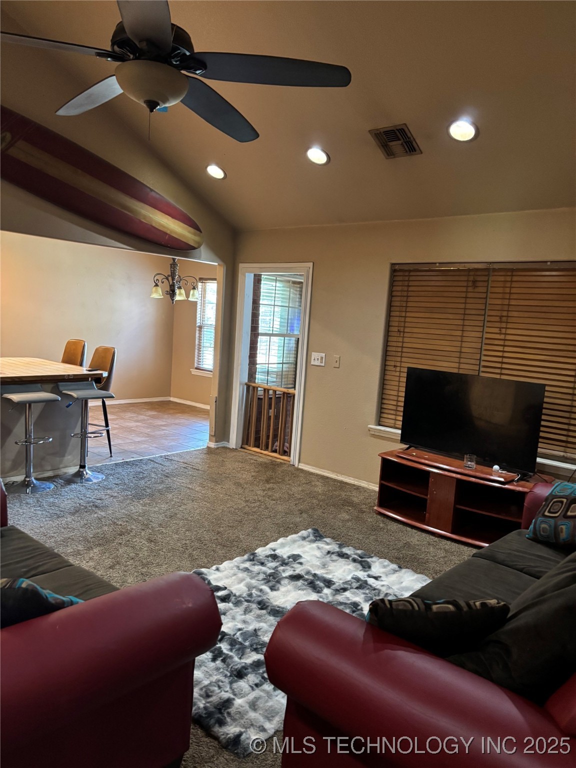 400 Scenic Circle Ardmore OK 73401