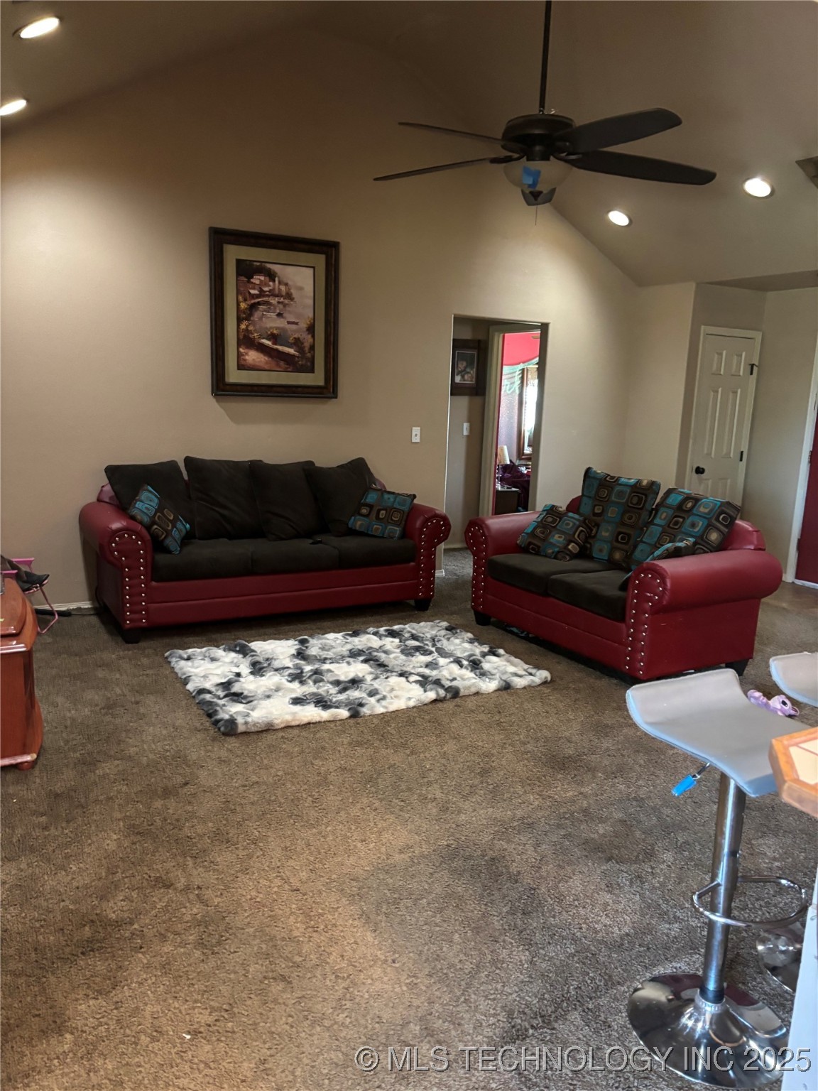 400 Scenic Circle Ardmore OK 73401