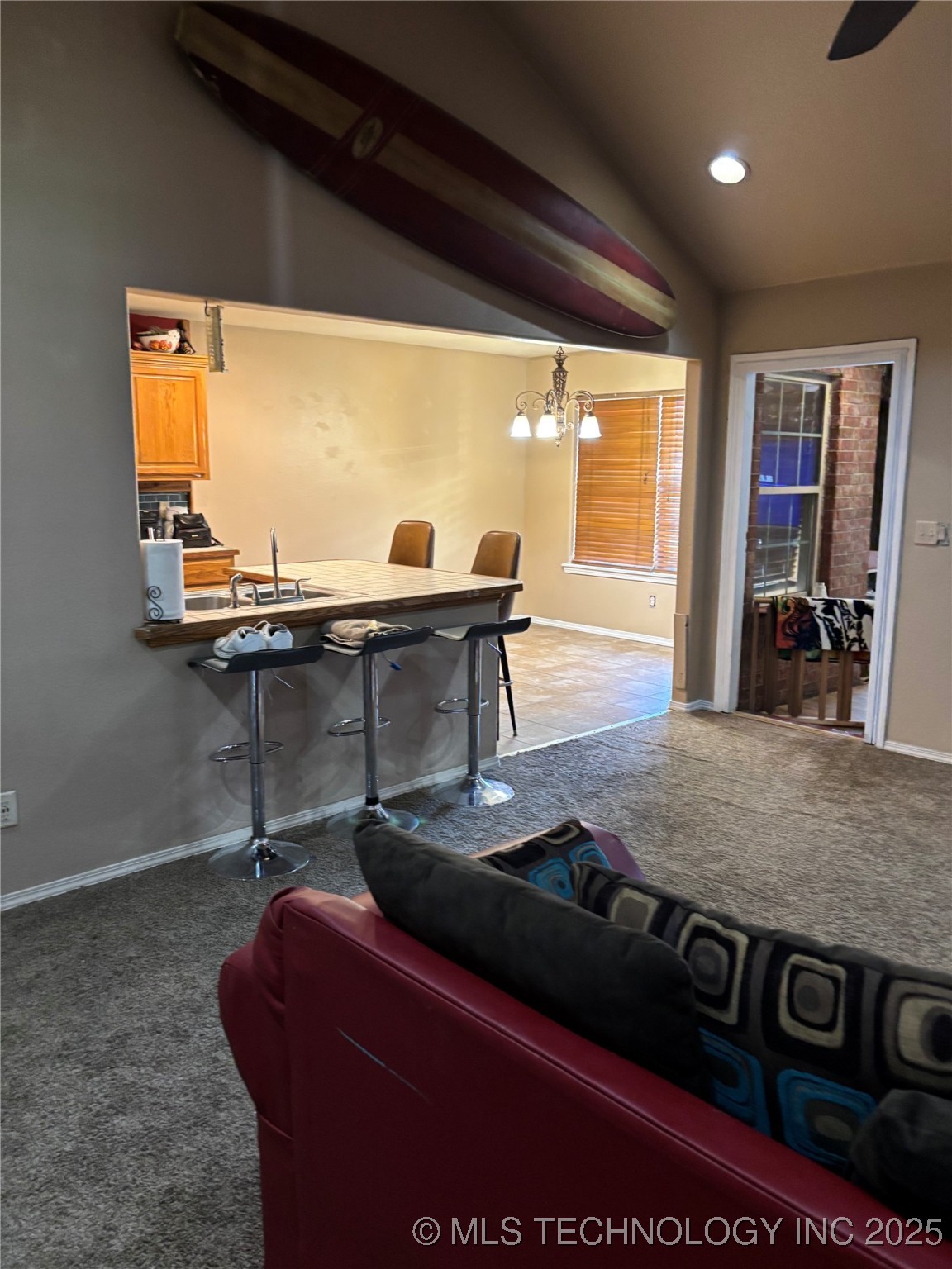 400 Scenic Circle Ardmore OK 73401