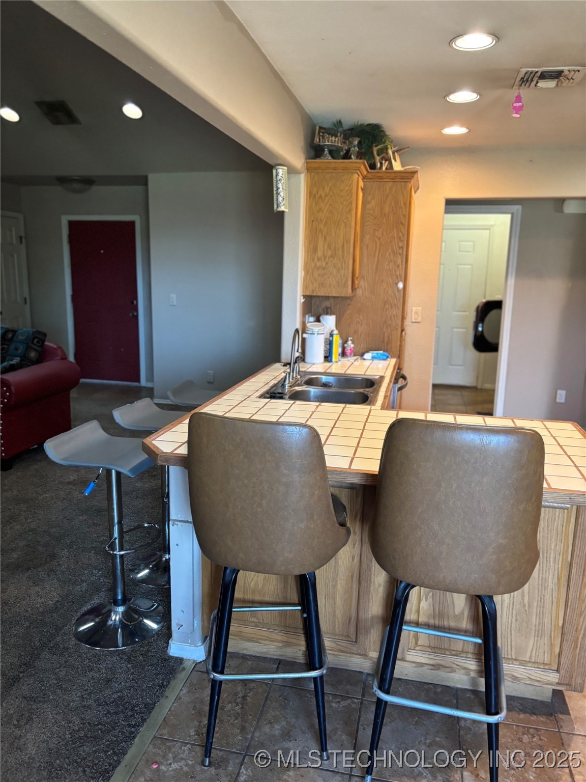 400 Scenic Circle Ardmore OK 73401