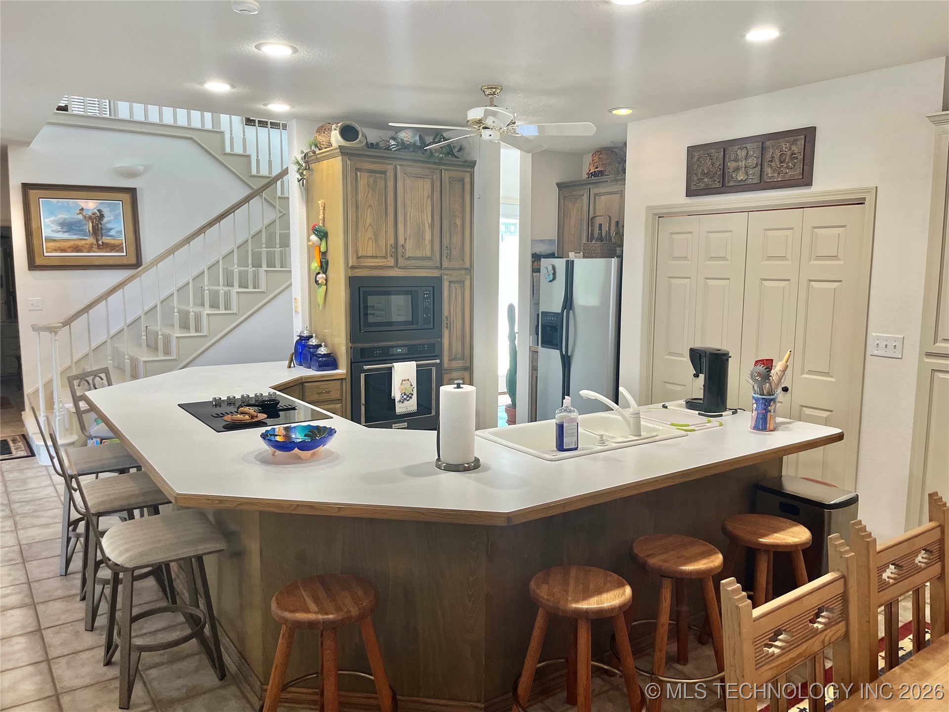 5168 Tower Drive Kingston OK 73439