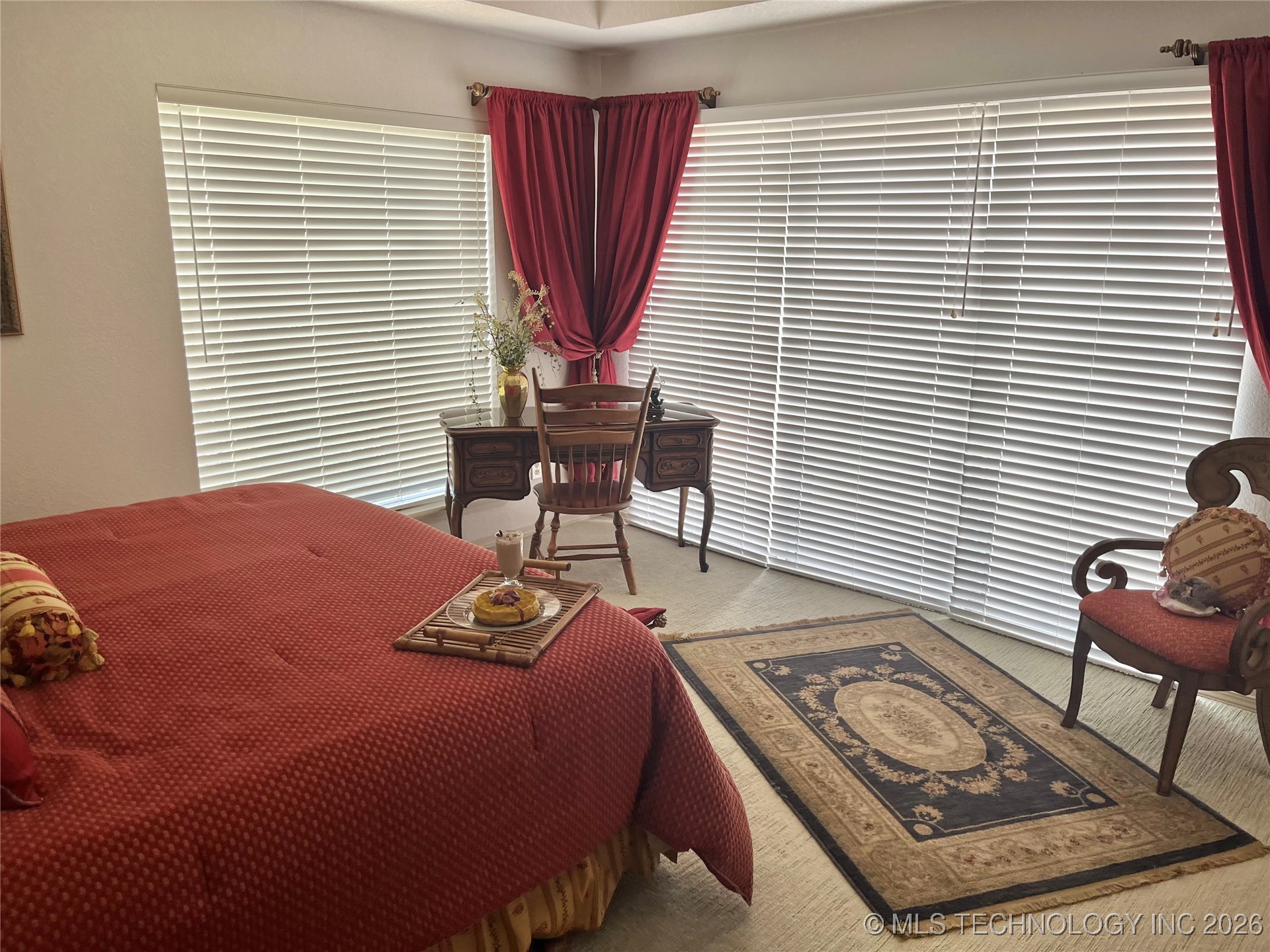 5168 Tower Drive Kingston OK 73439