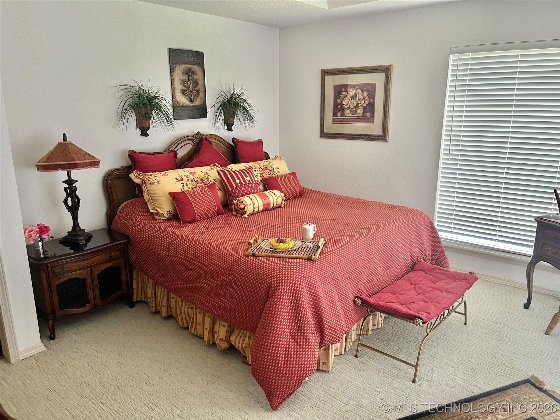 5168 Tower Drive Kingston OK 73439