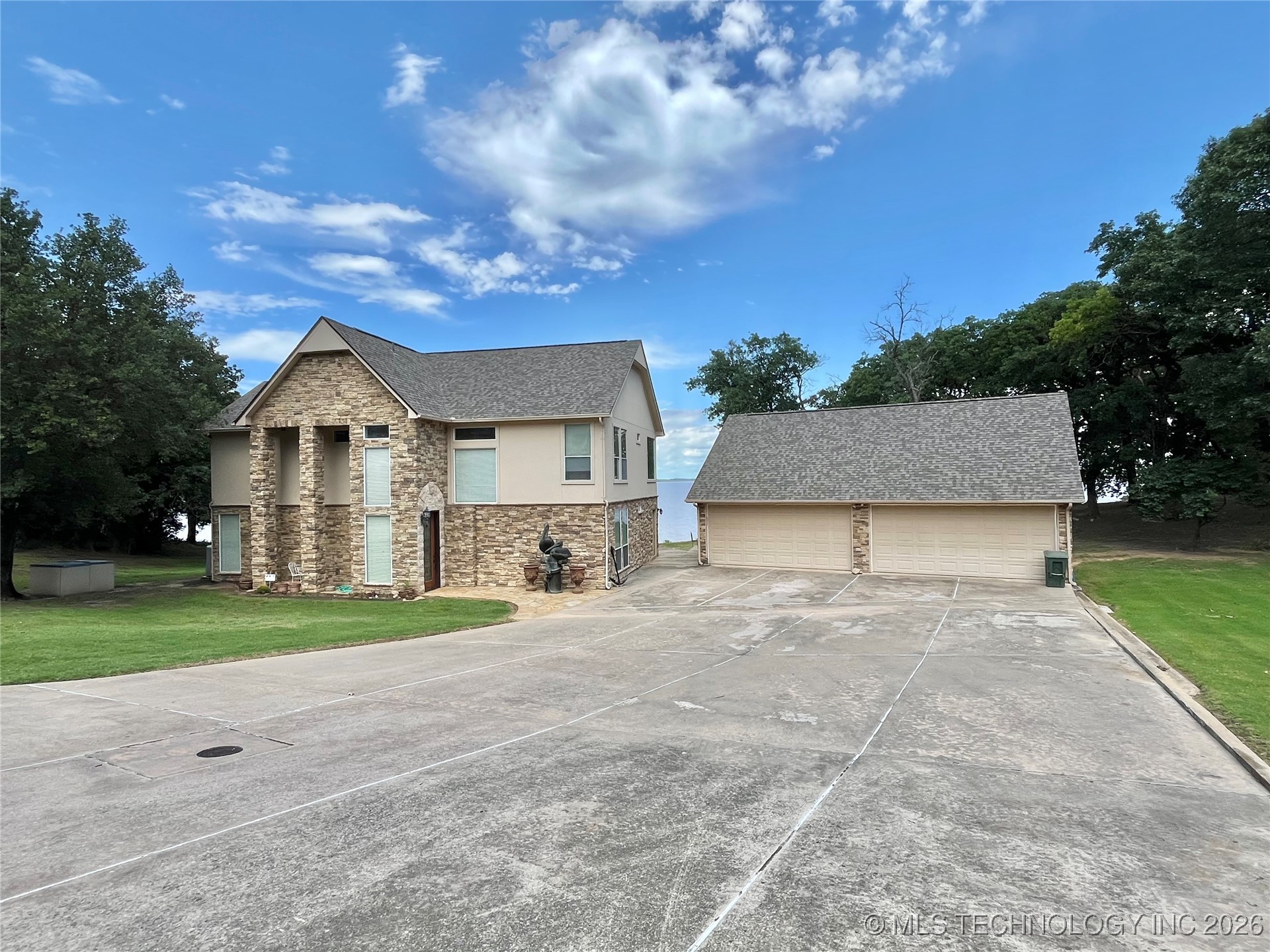 5168 Tower Drive Kingston OK 73439