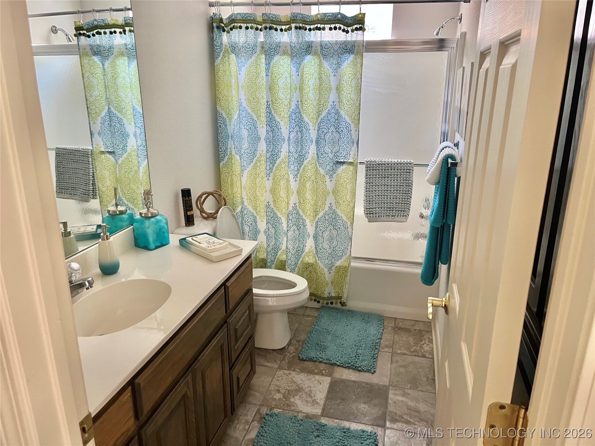 5168 Tower Drive Kingston OK 73439