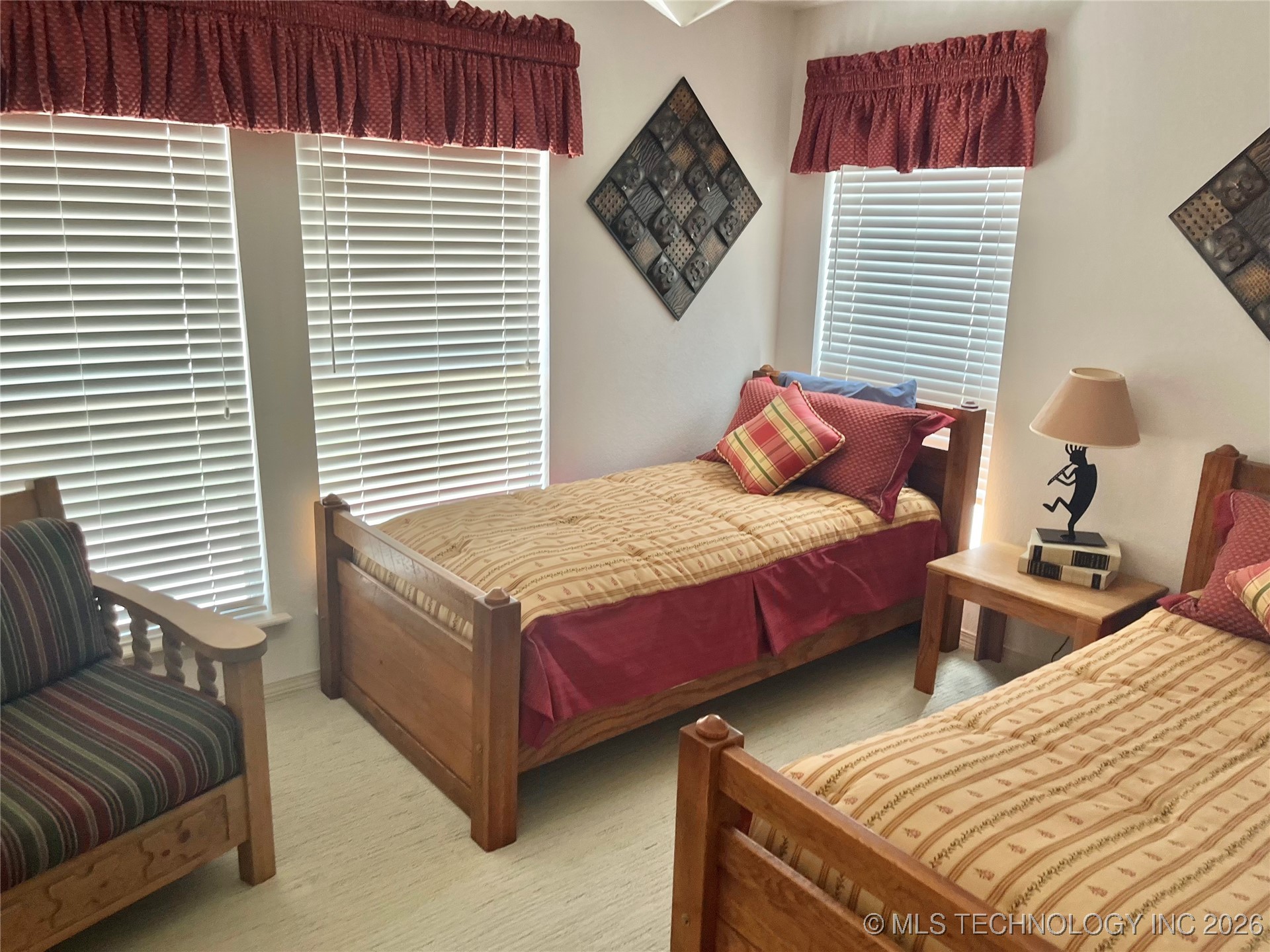 5168 Tower Drive Kingston OK 73439
