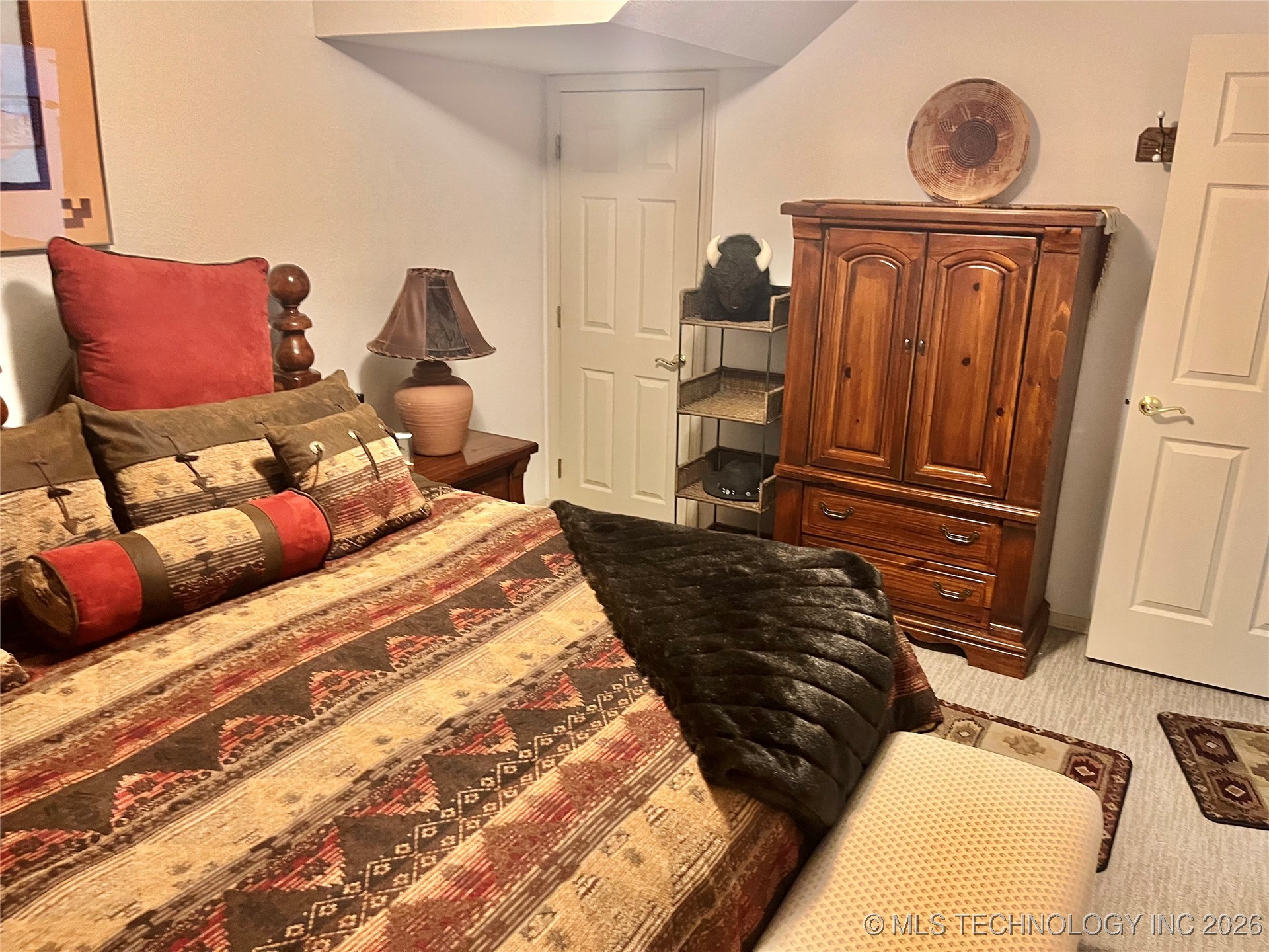 5168 Tower Drive Kingston OK 73439
