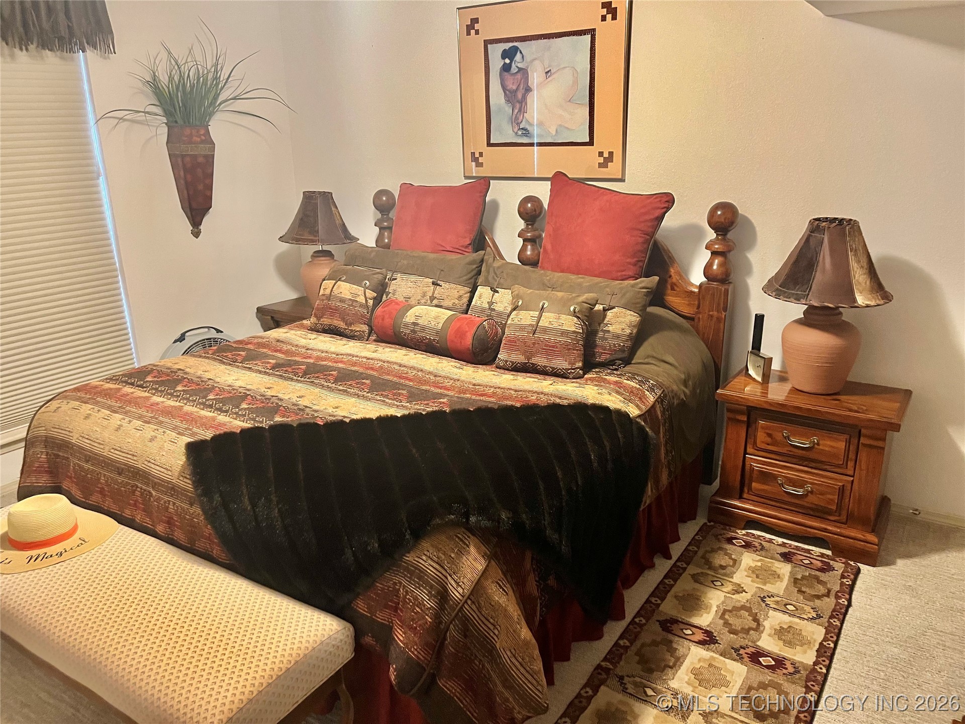 5168 Tower Drive Kingston OK 73439