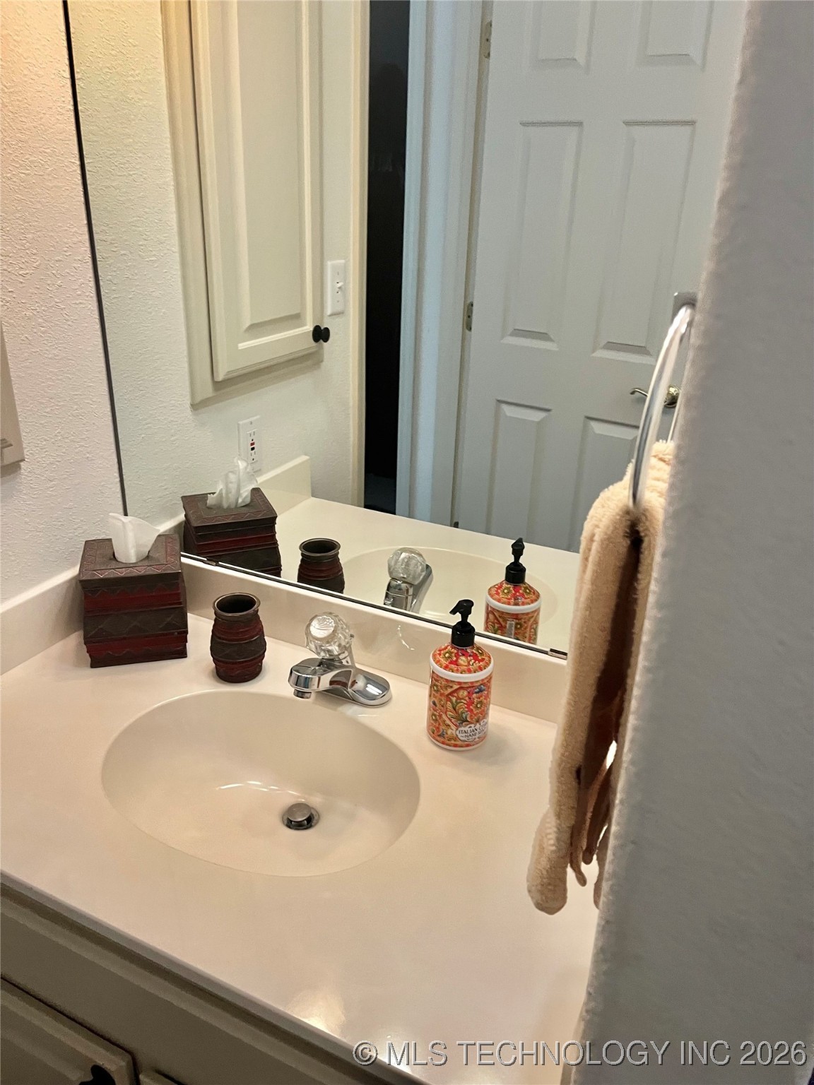 5168 Tower Drive Kingston OK 73439
