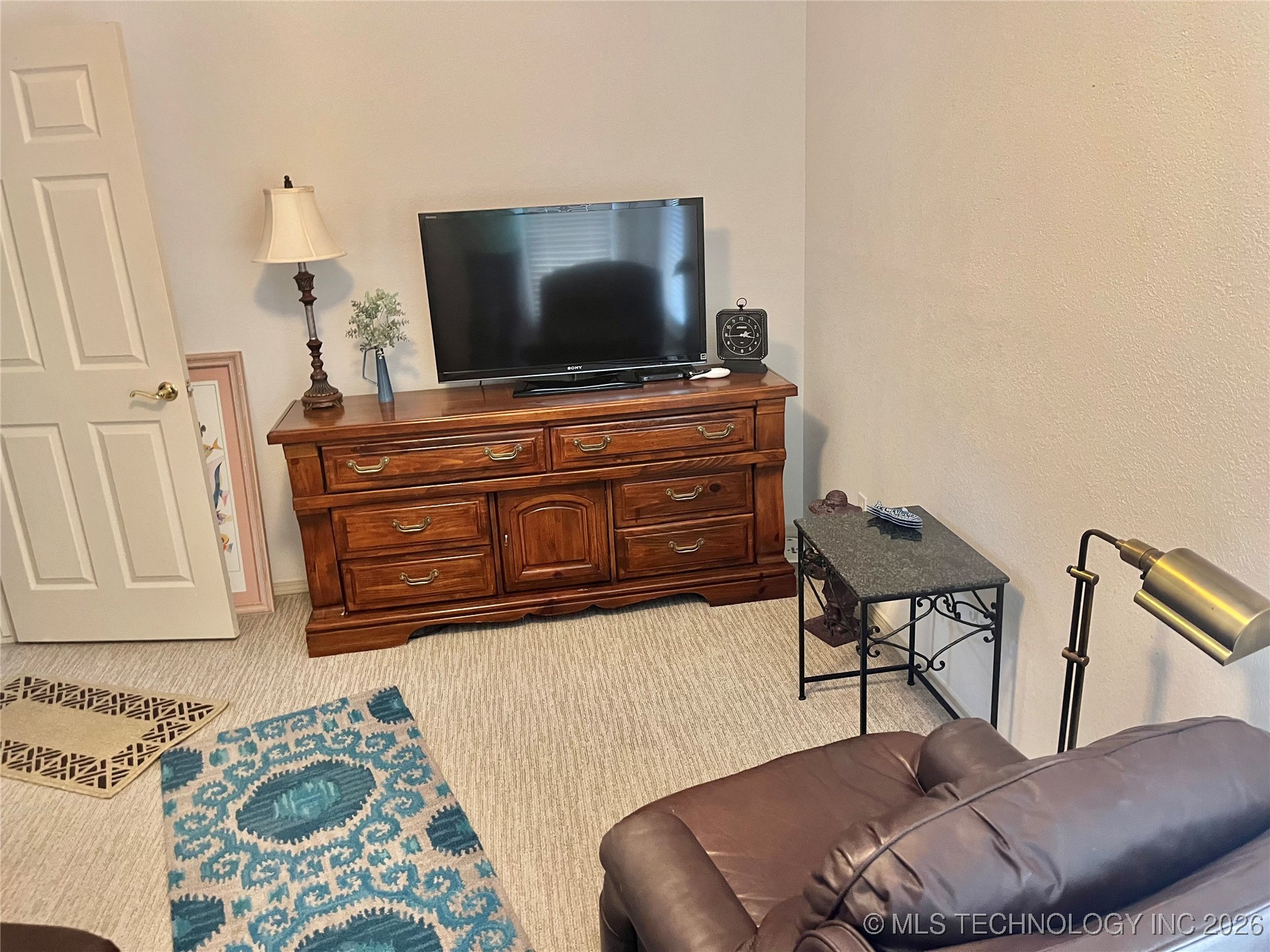 5168 Tower Drive Kingston OK 73439