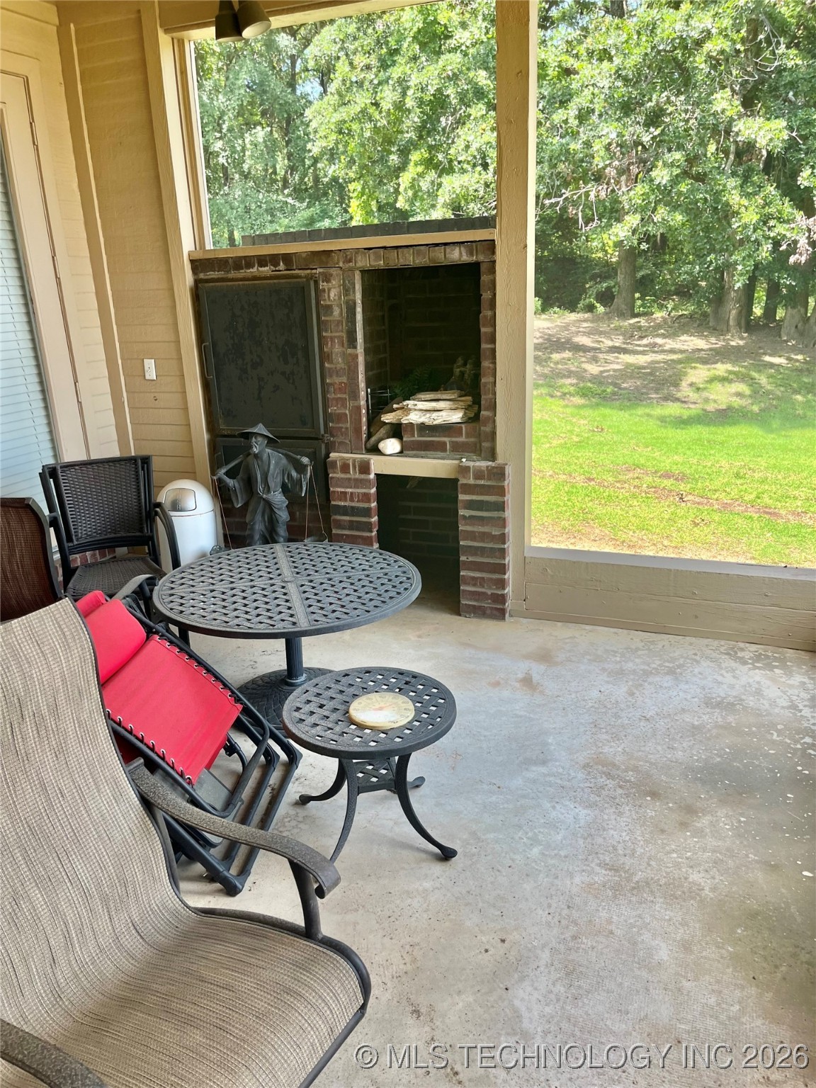5168 Tower Drive Kingston OK 73439