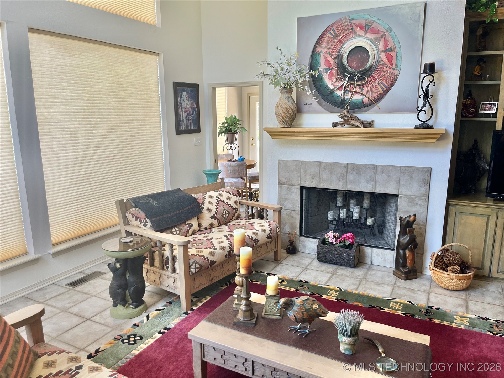 5168 Tower Drive Kingston OK 73439