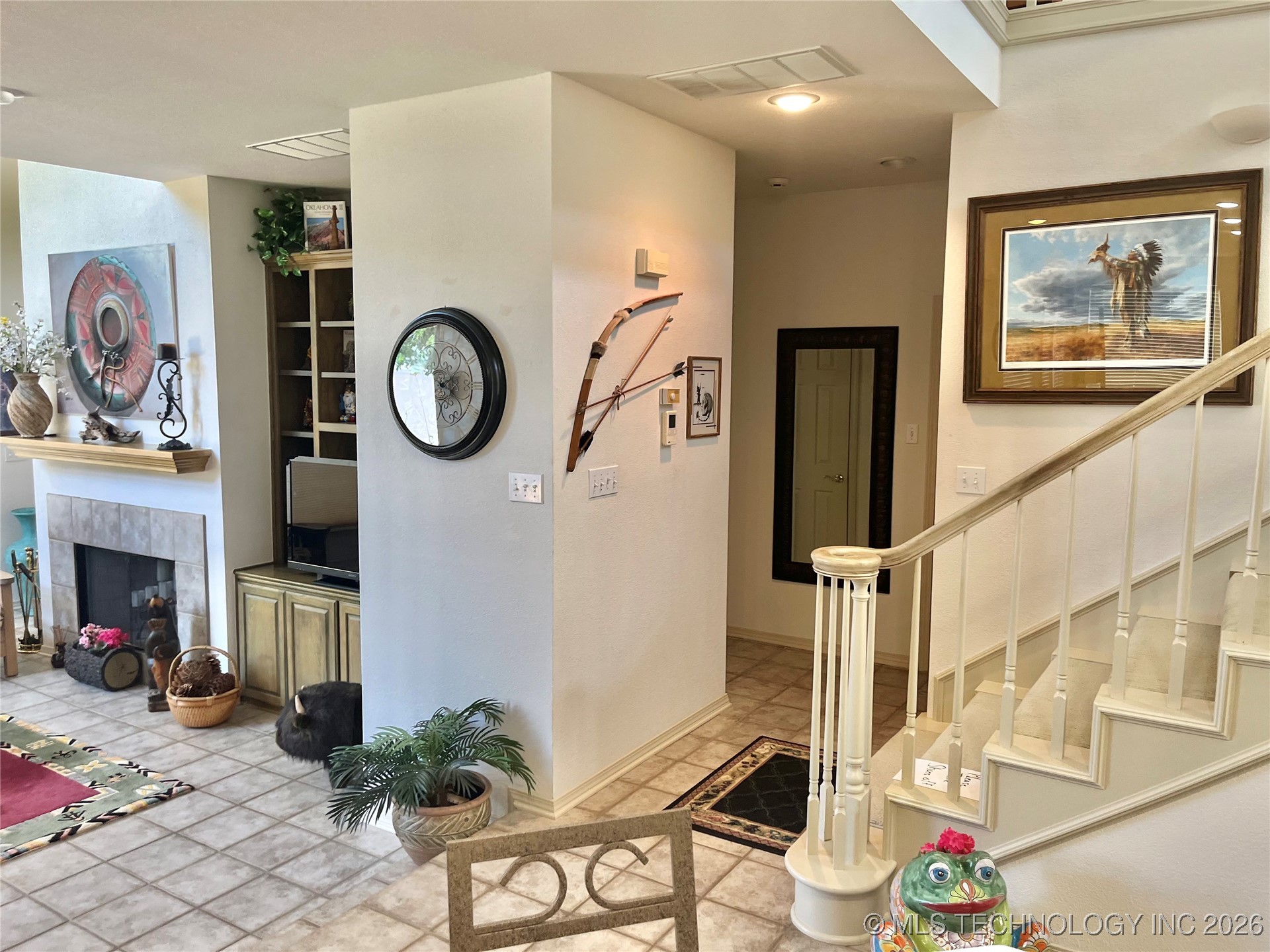 5168 Tower Drive Kingston OK 73439