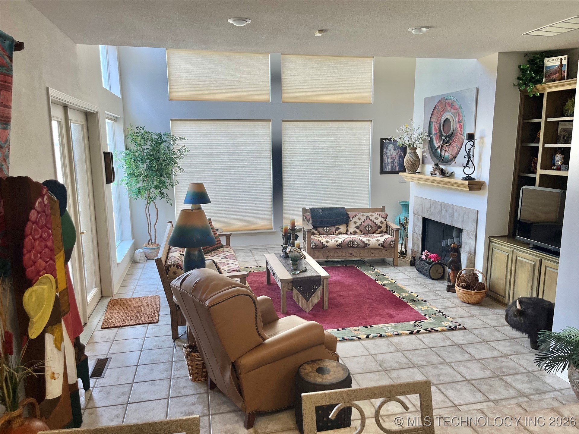 5168 Tower Drive Kingston OK 73439