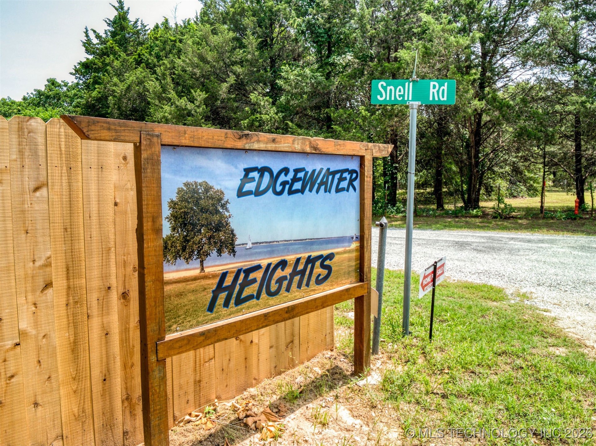 5168 Tower Drive Kingston OK 73439